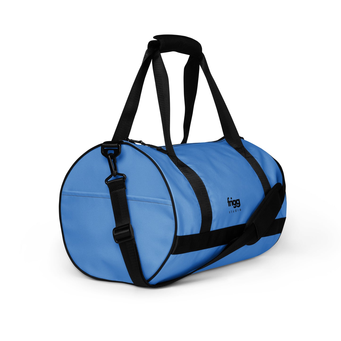 JORDY BLUE - GYM BAG