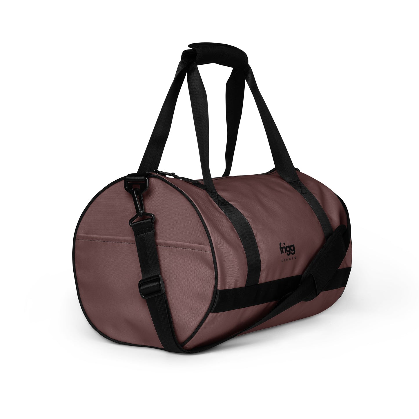 LIGHT WOOD - GYM BAG