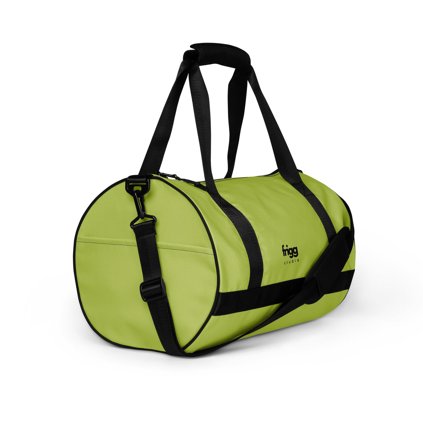 WILD WILLOW - GYM BAG