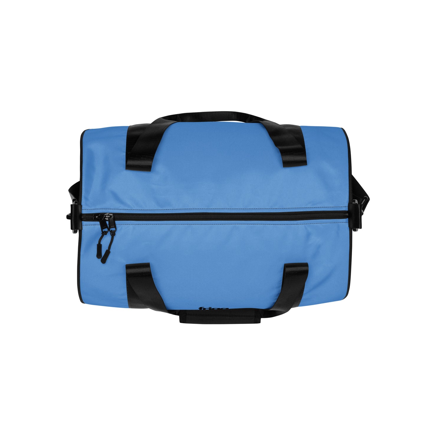 JORDY BLUE - GYM BAG