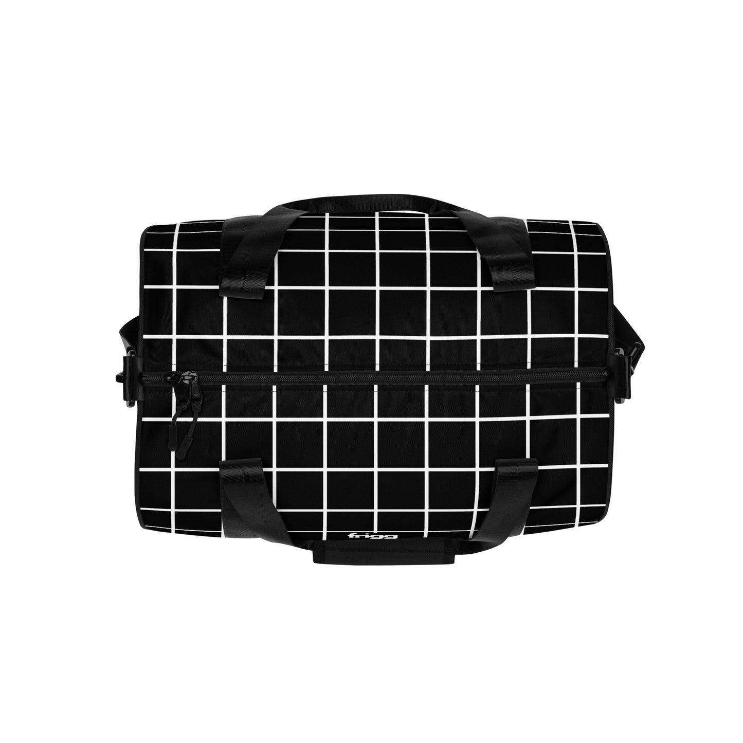 MONOCHROME - GYM BAG
