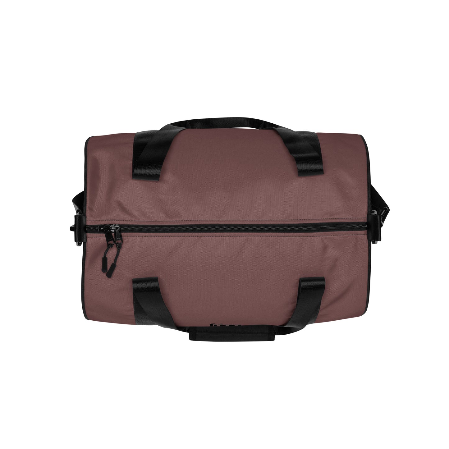 LIGHT WOOD - GYM BAG
