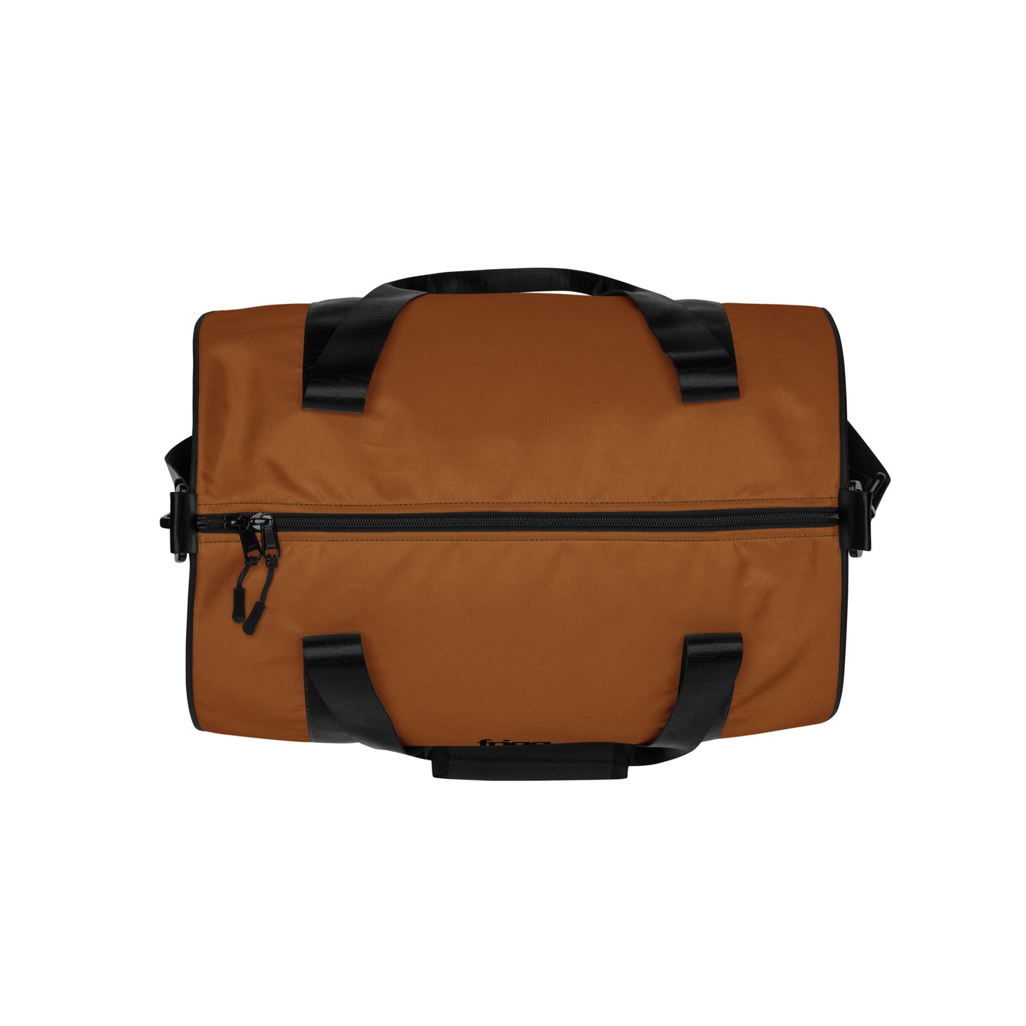 BURNT COFFEE - GYM BAG