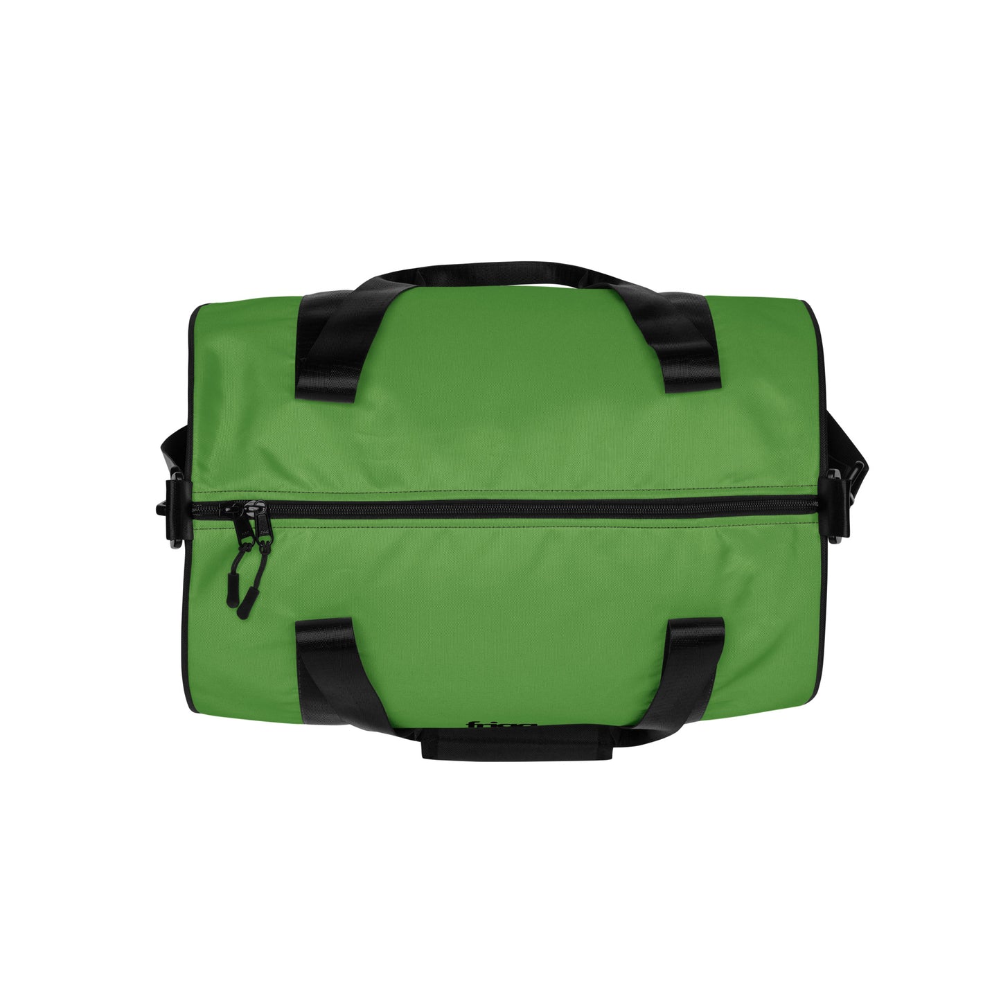 FOREST GREEN - GYM BAG