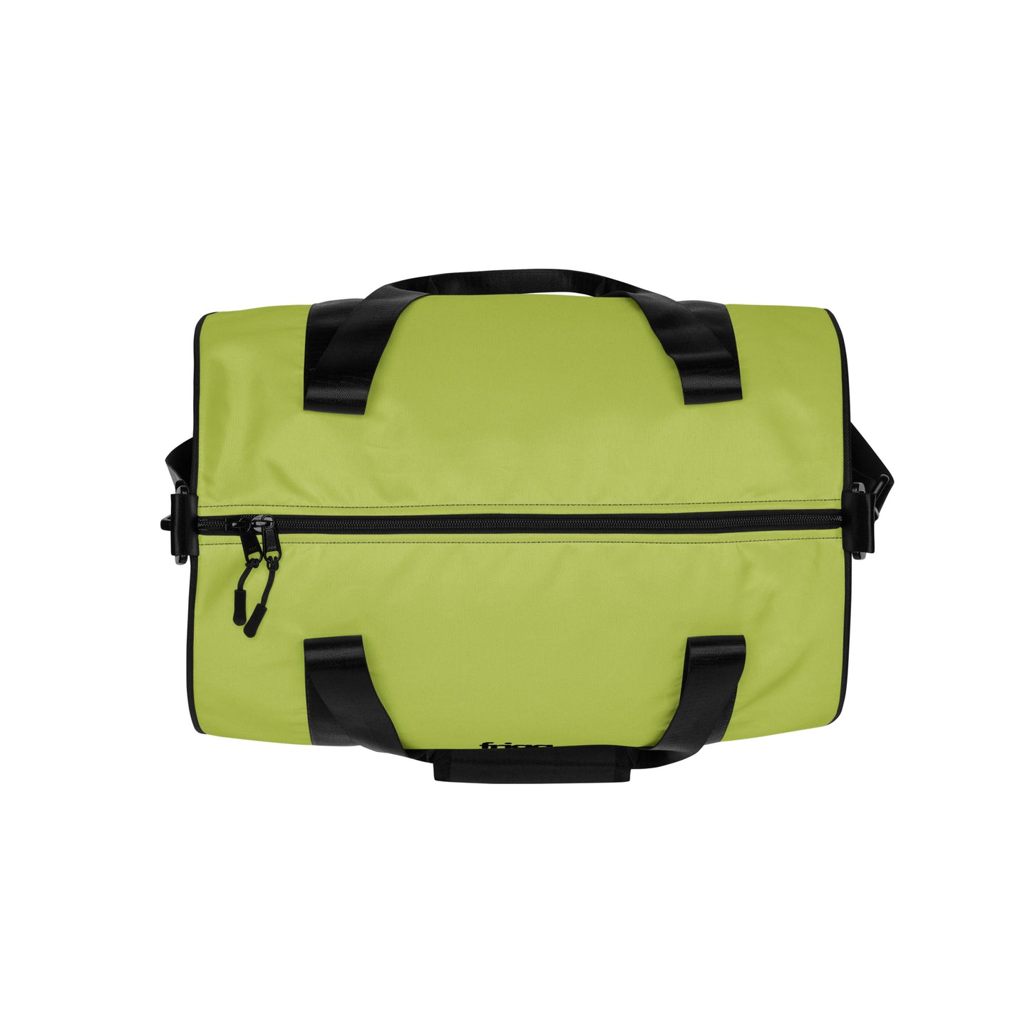 WILD WILLOW - GYM BAG