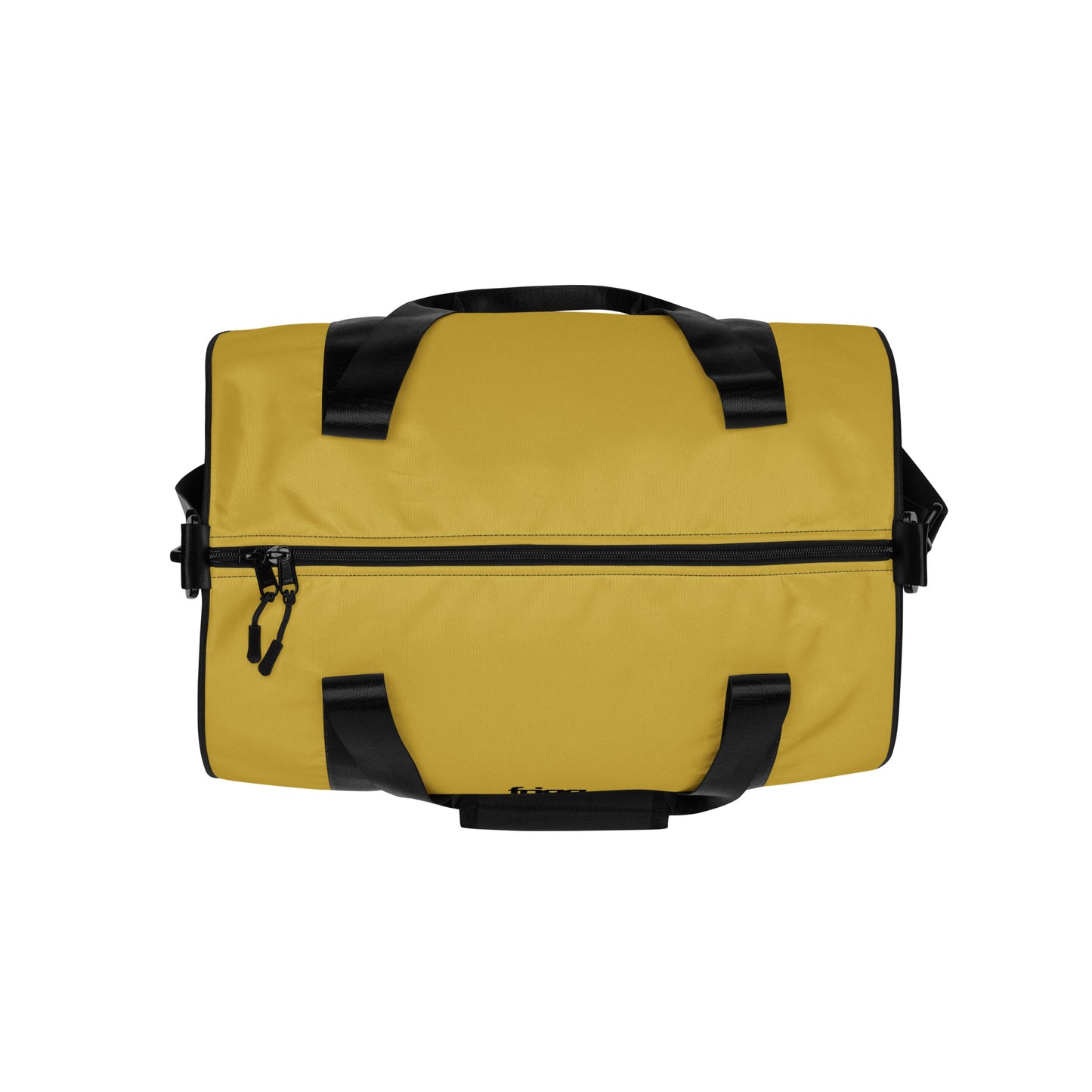 OLD GOLD - GYM BAG