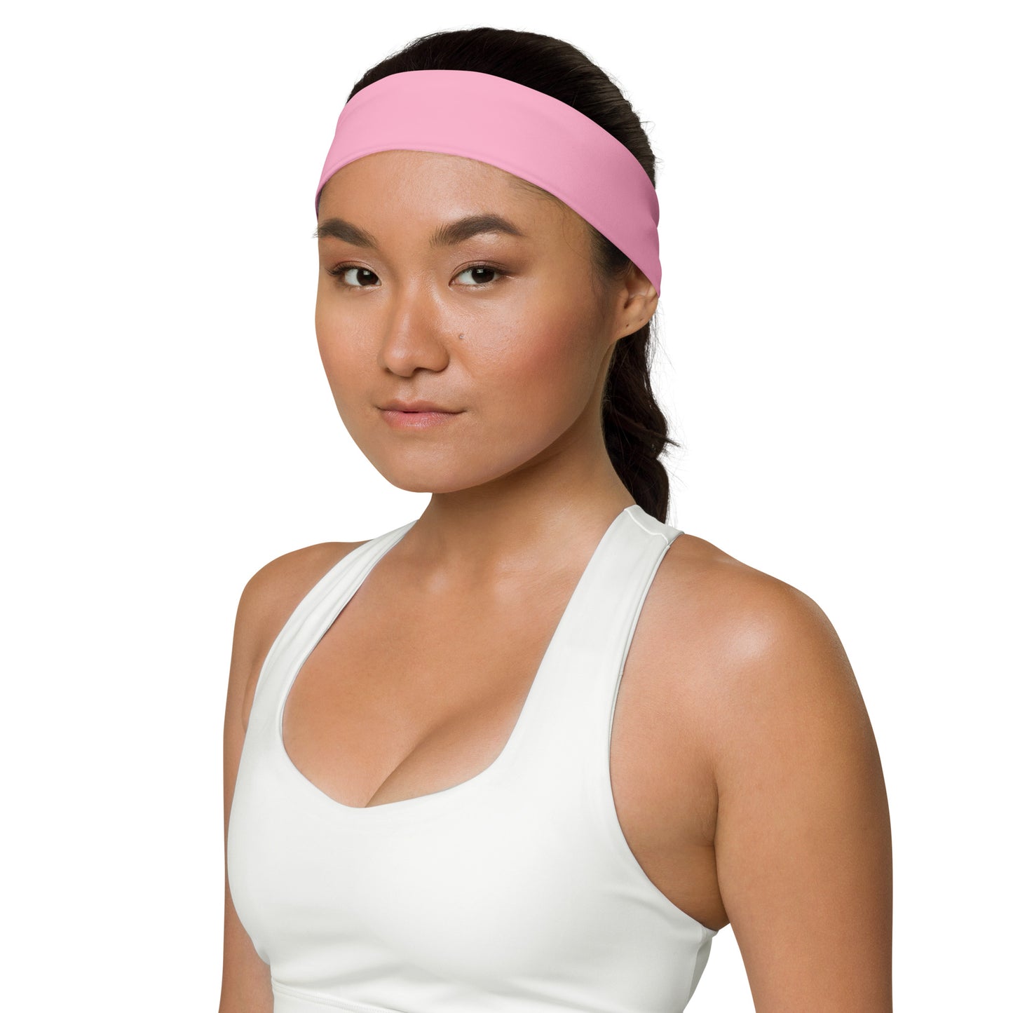COTTON CANDY - SPORTS HEADBAND
