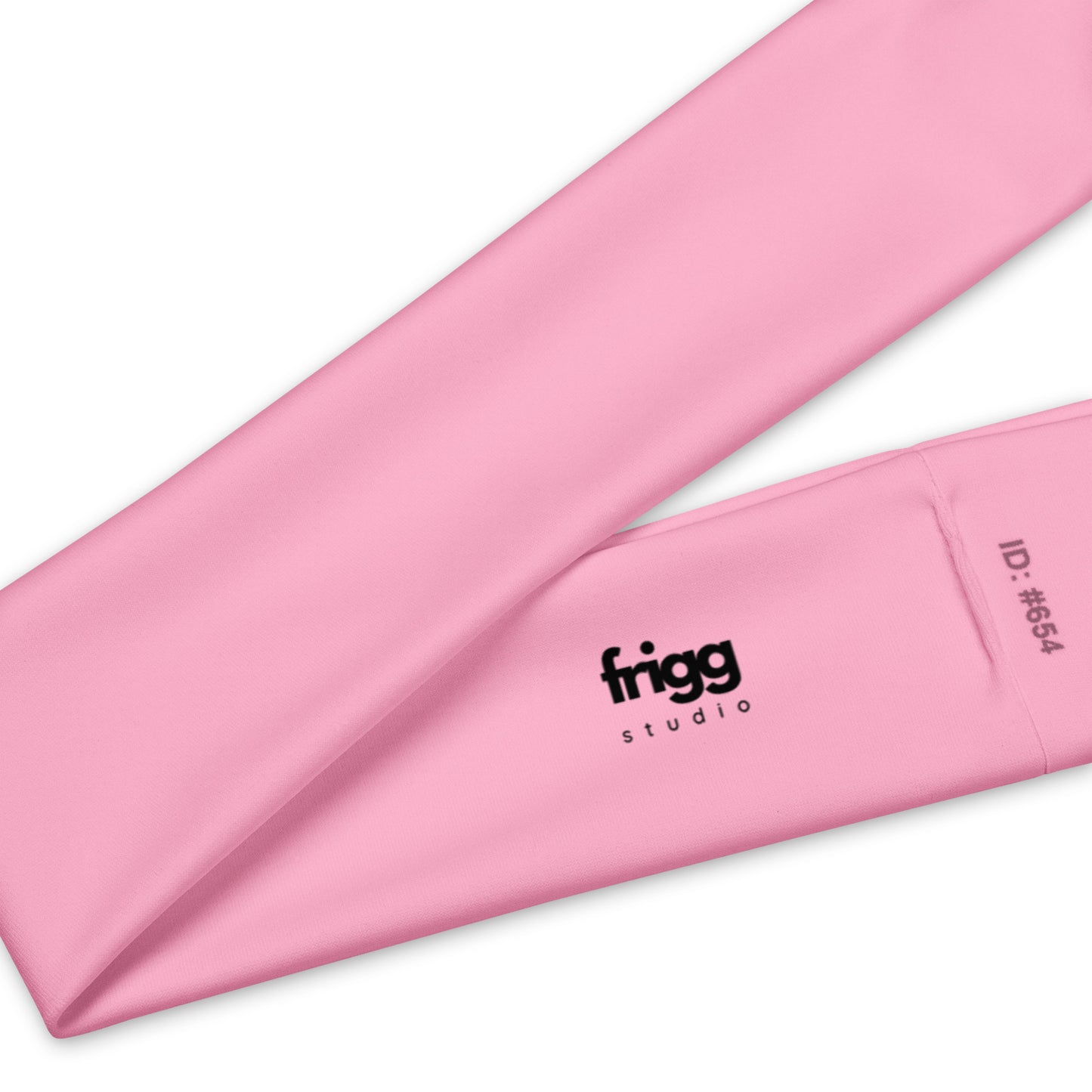 COTTON CANDY – SPORT-STIRNBAND