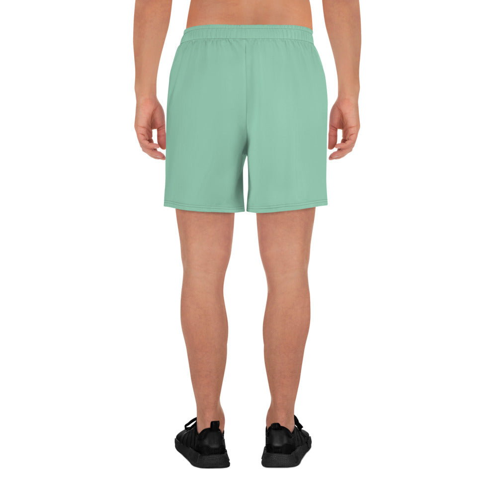 VISTA - MEN'S ATHLETIC SHORTS