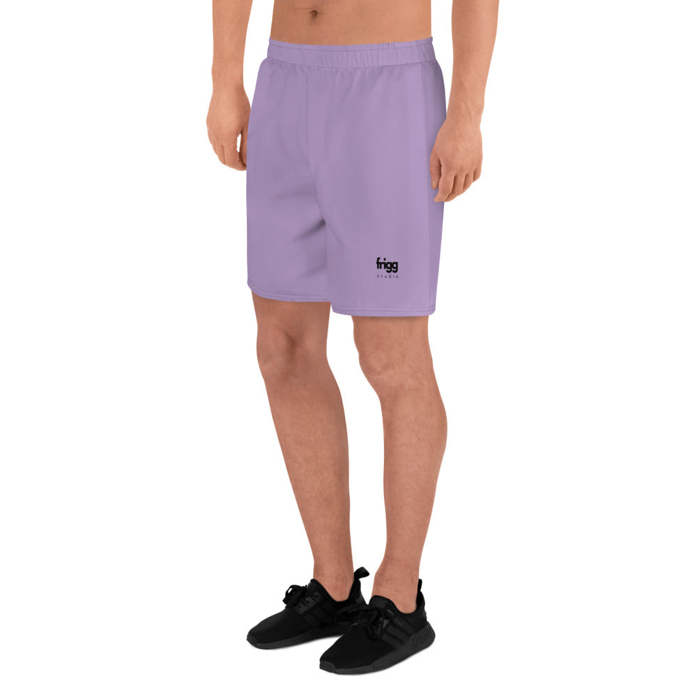 EAST SIDE - MEN'S ATHLETIC SHORTS