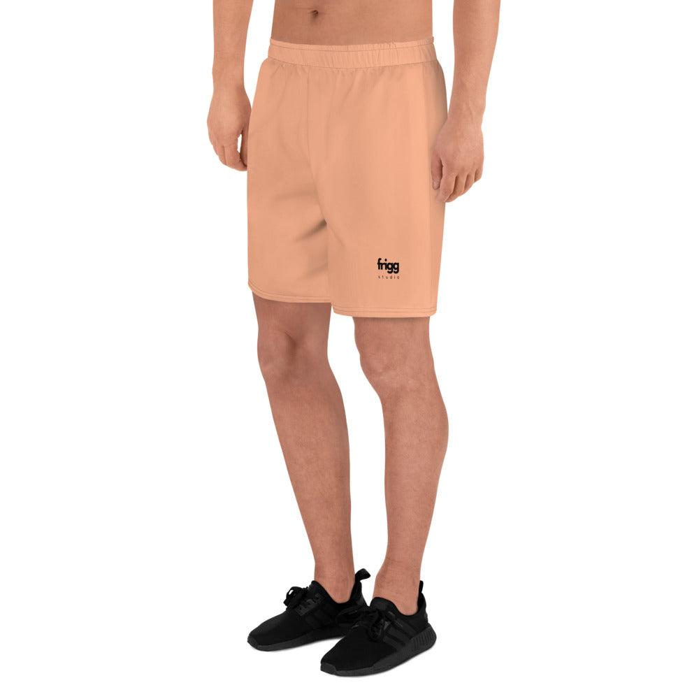 MANDY – ATHLETISCHE SHORTS FÜR HERREN