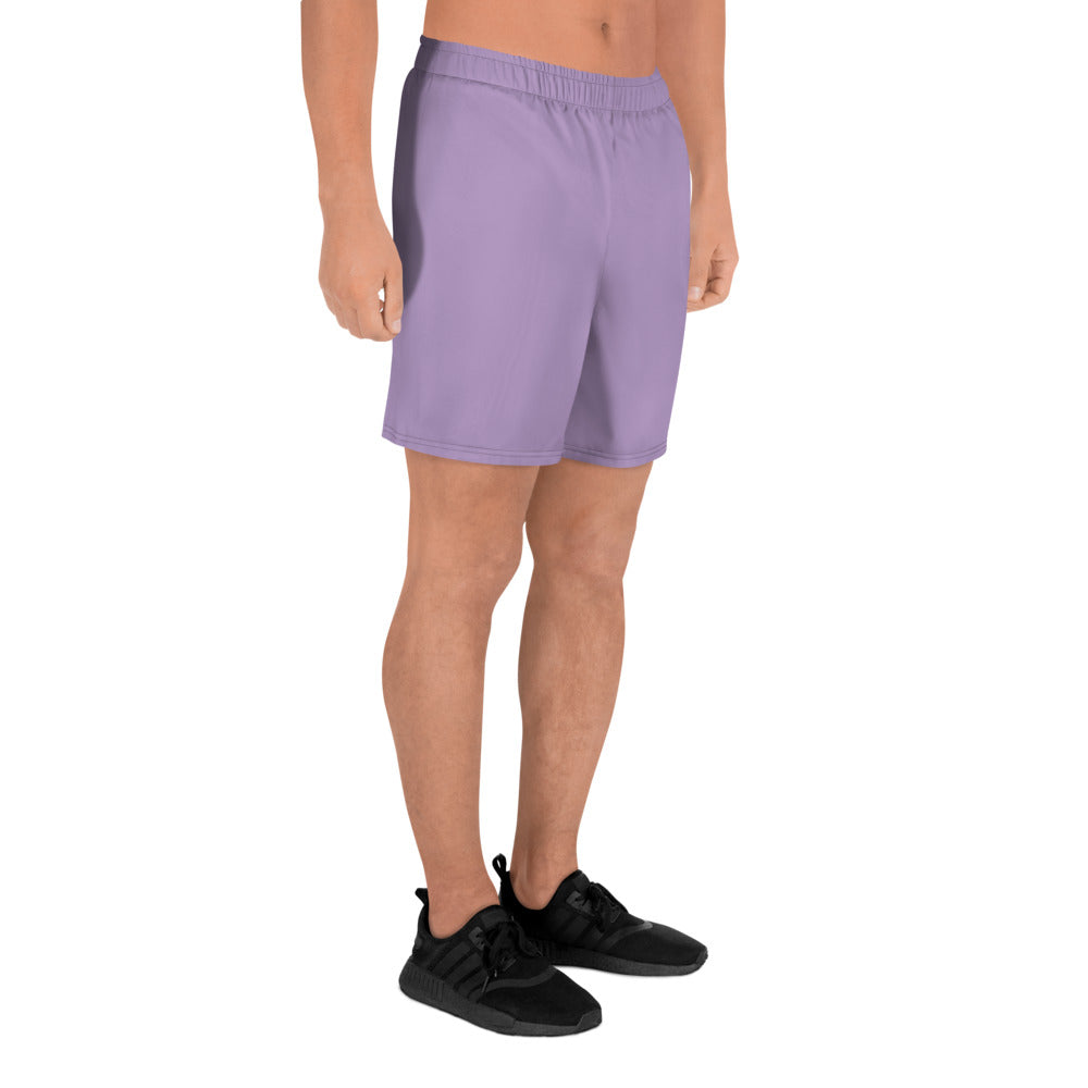 EAST SIDE - MEN'S ATHLETIC SHORTS