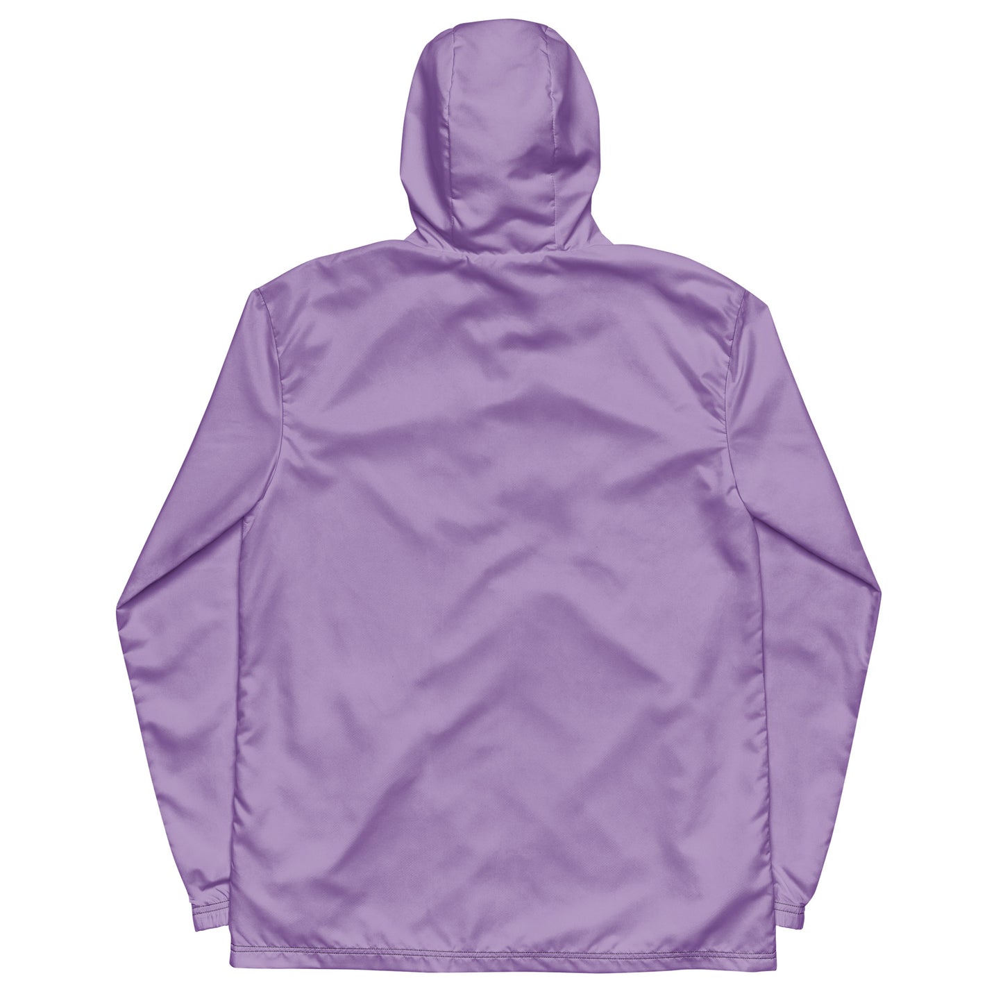 EAST SIDE - MEN'S WATER-RESISTANT WINDBREAKER
