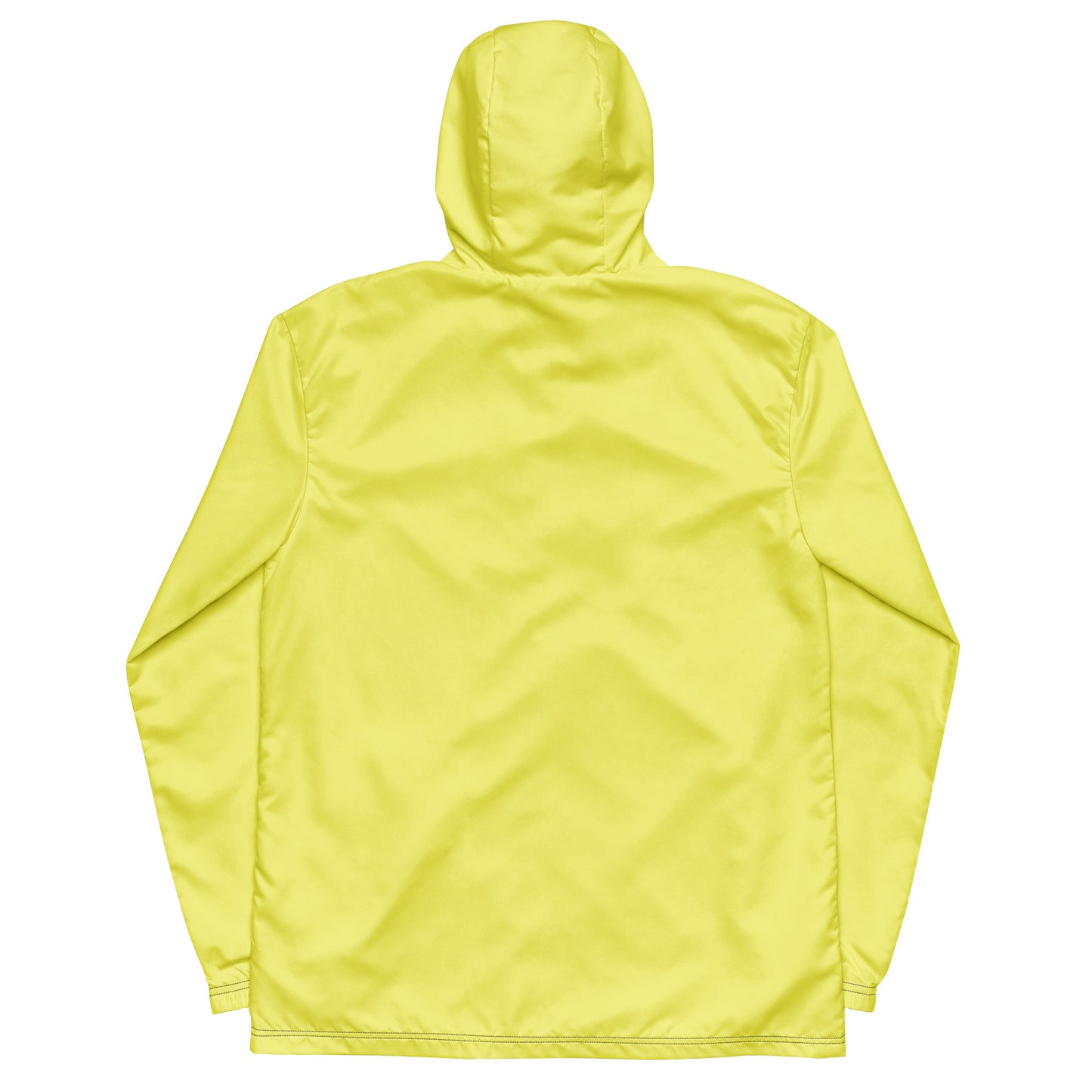 DOLLY - MEN'S WATER-RESISTANT WINDBREAKER