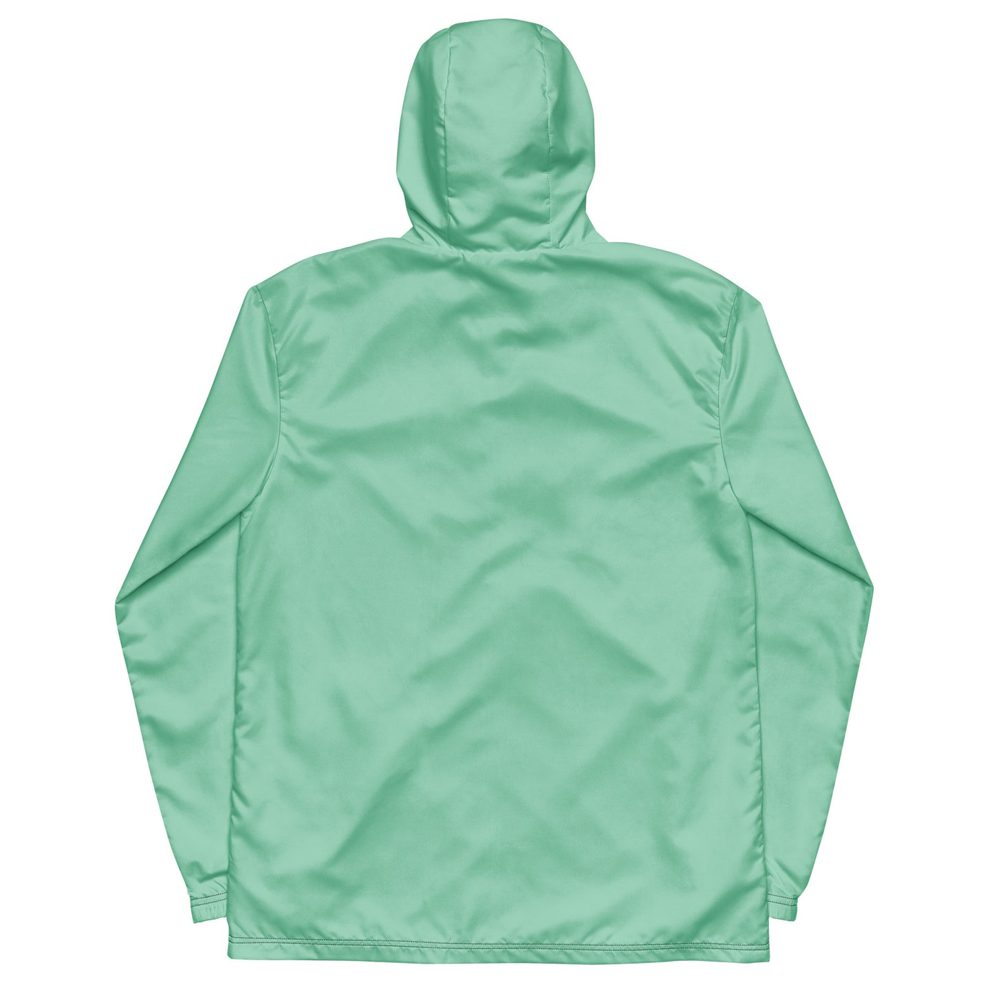 VISTA - MEN'S WATER-RESISTANT WINDBREAKER