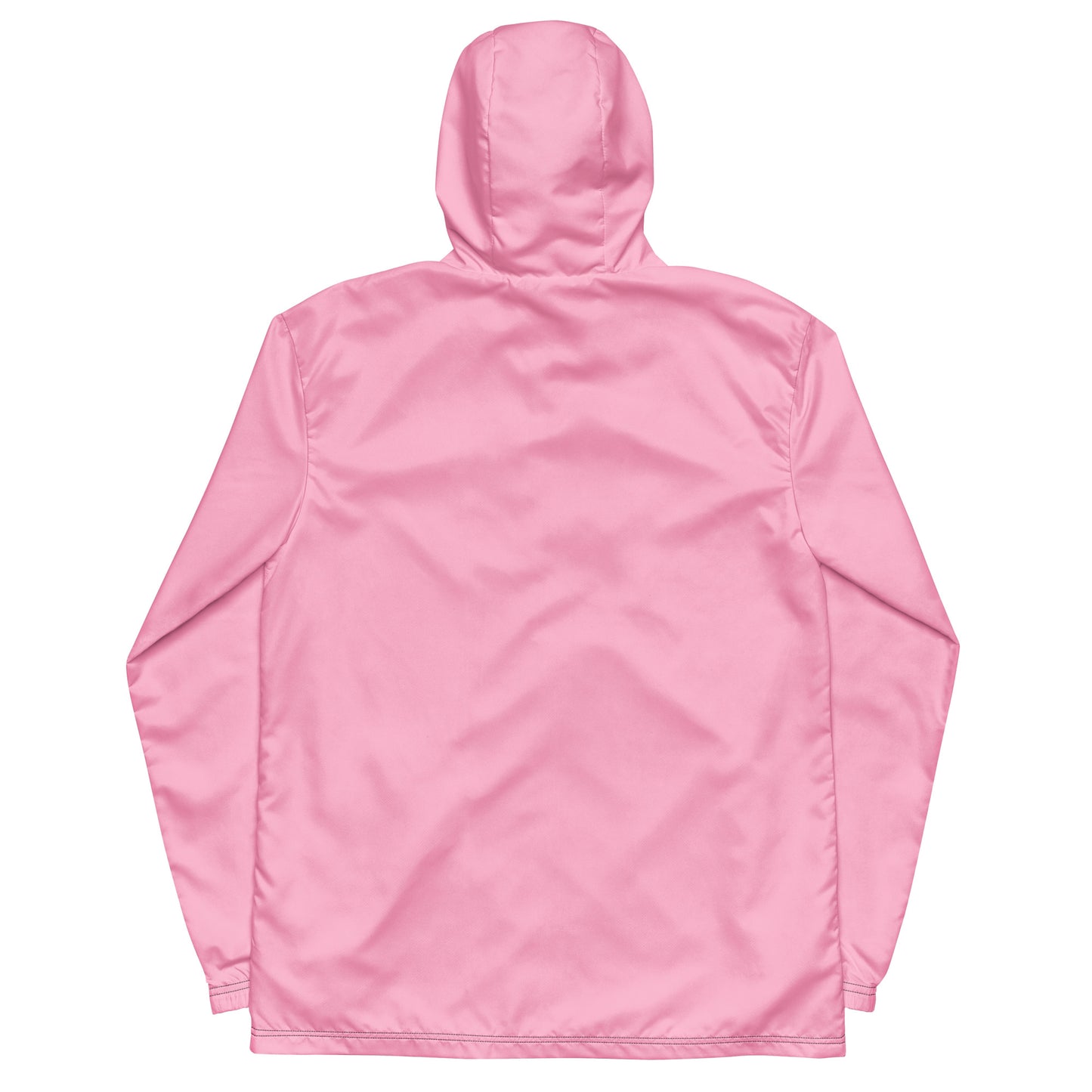 COTTON CANDY - MEN'S WATER-RESISTANT WINDBREAKER