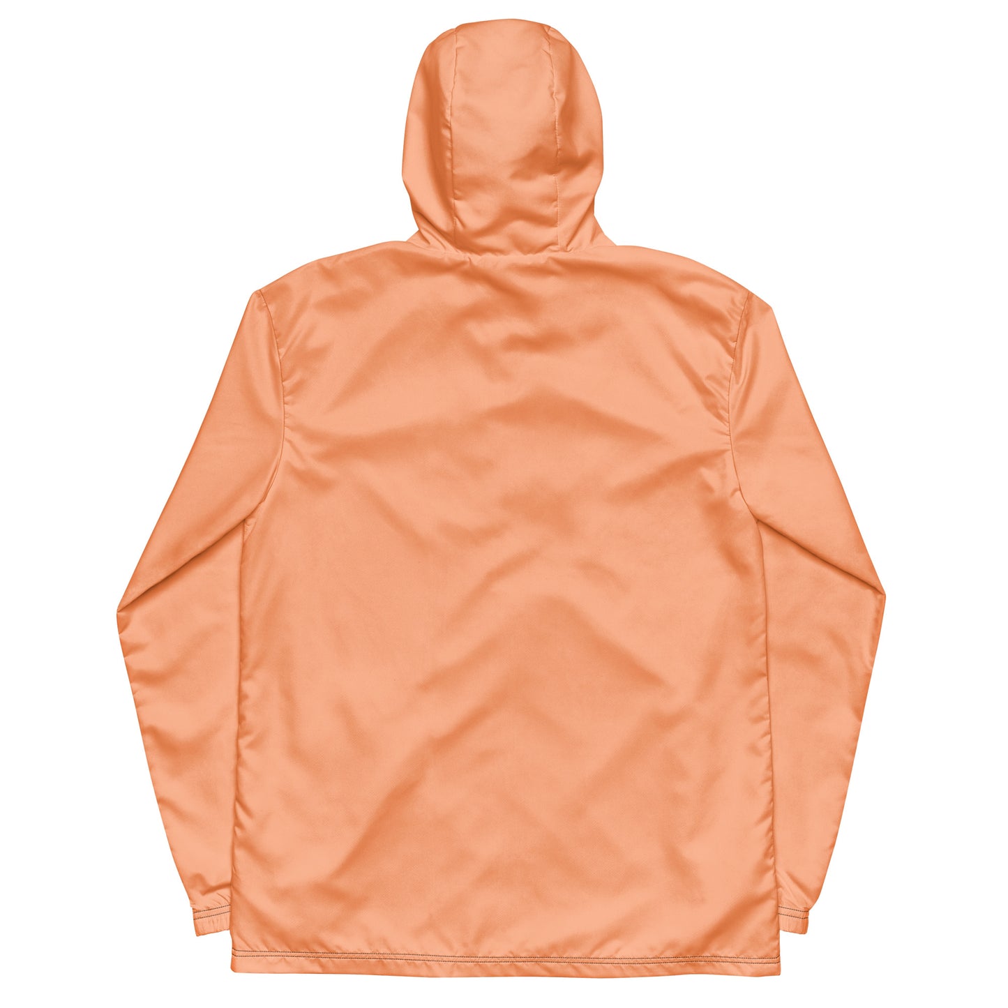 MANDY - MEN'S WATER-RESISTANT WINDBREAKER
