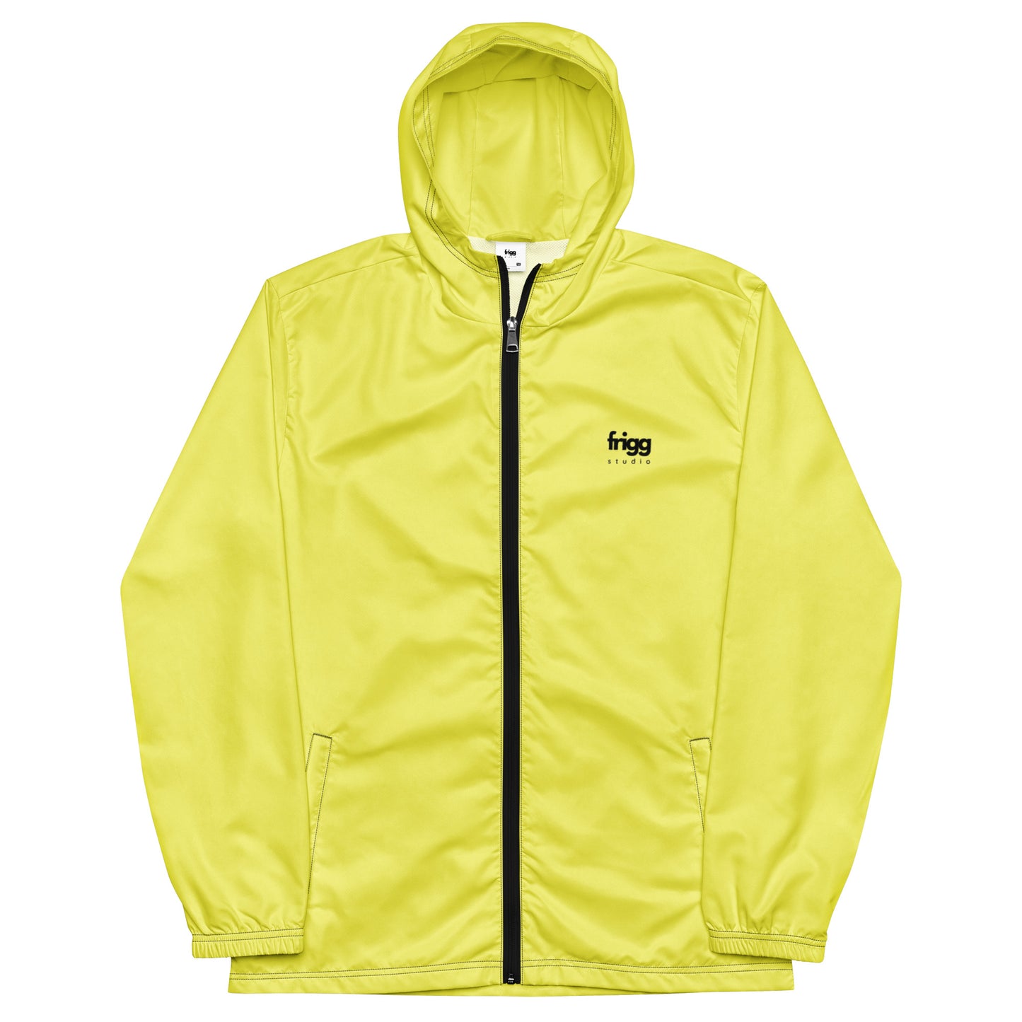 DOLLY - MEN'S WATER-RESISTANT WINDBREAKER