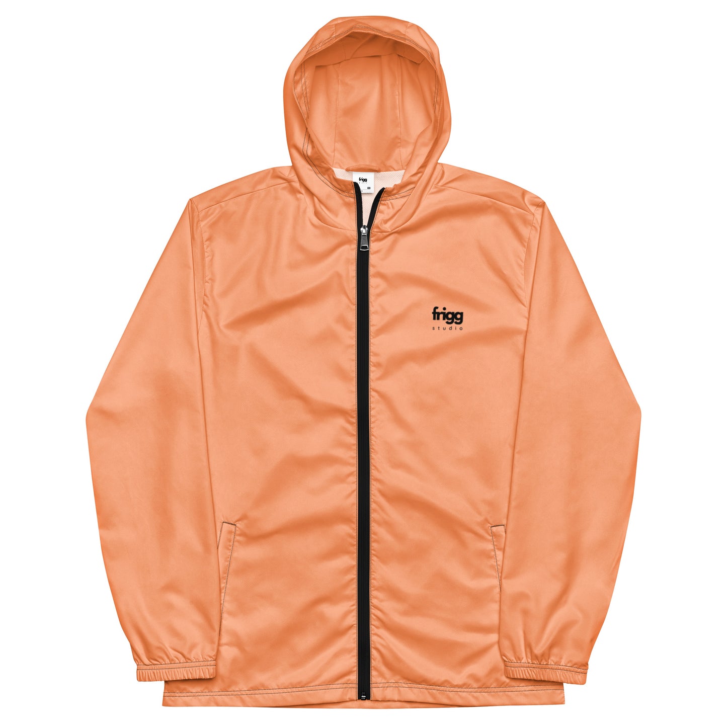 MANDY - MEN'S WATER-RESISTANT WINDBREAKER