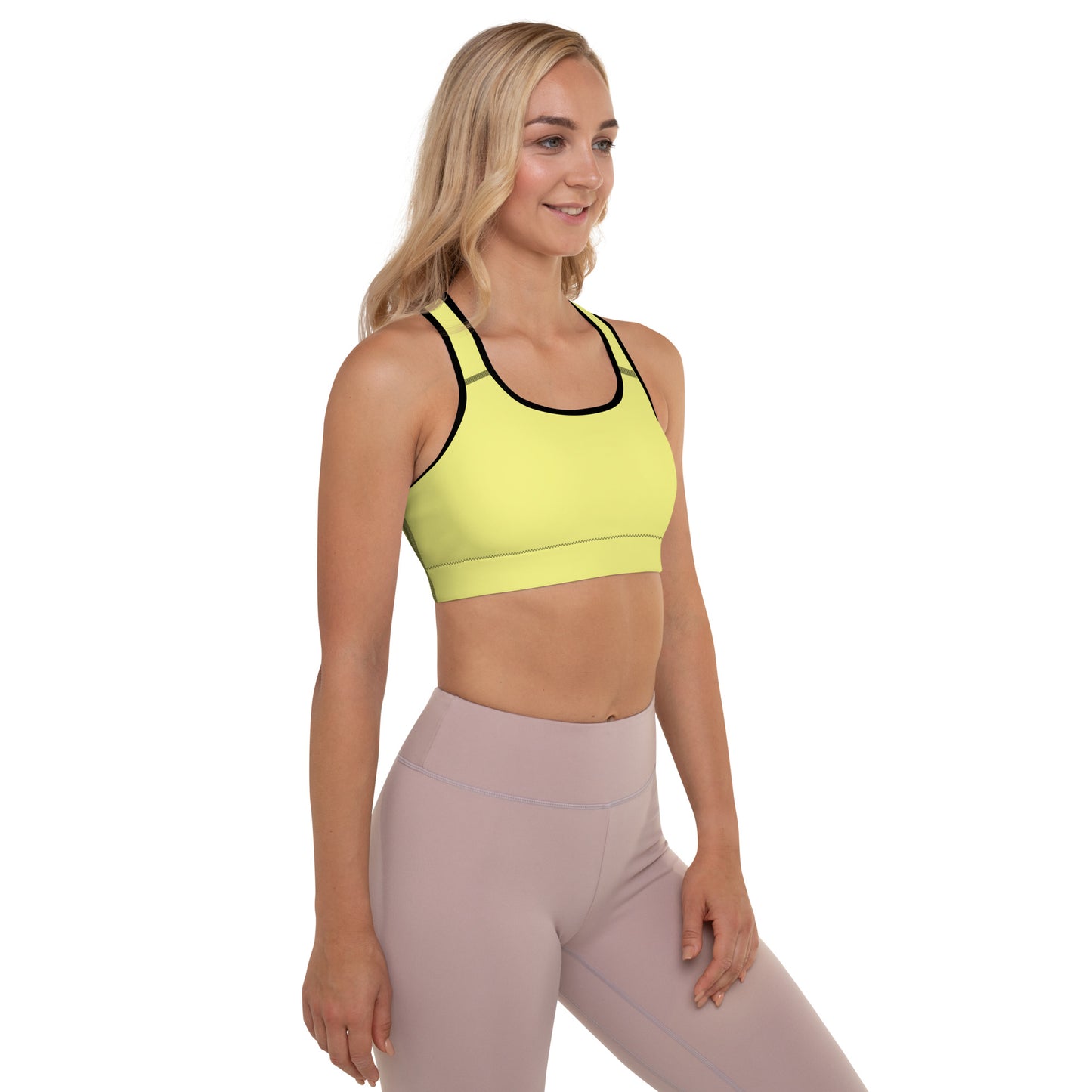 DOLLY – GEPOLSTERTER SPORT-BH
