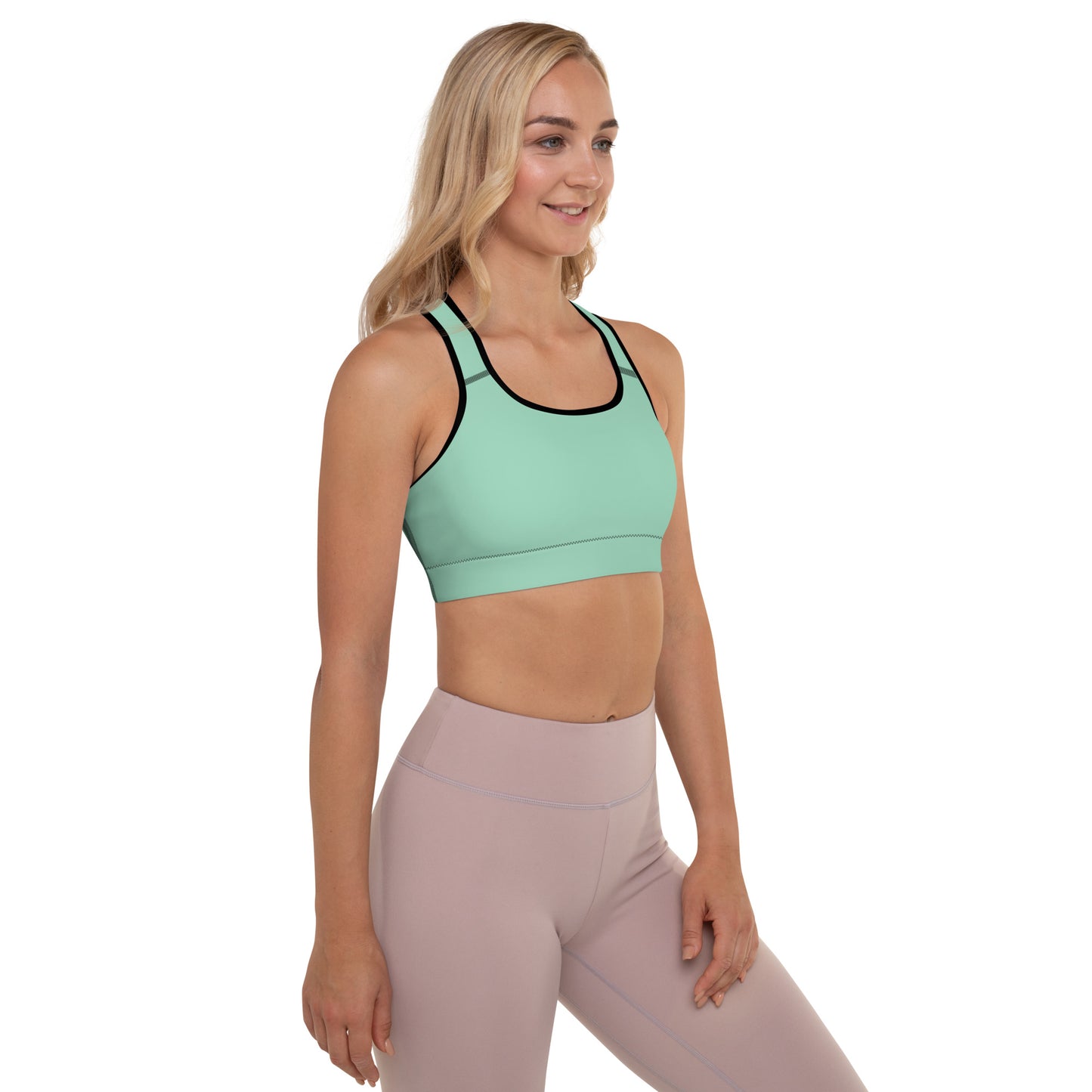 VISTA – GEPOLSTERTER SPORT-BH