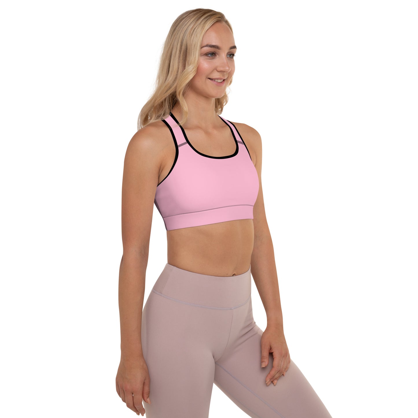 COTTON CANDY – GEPOLSTERTER SPORT-BH