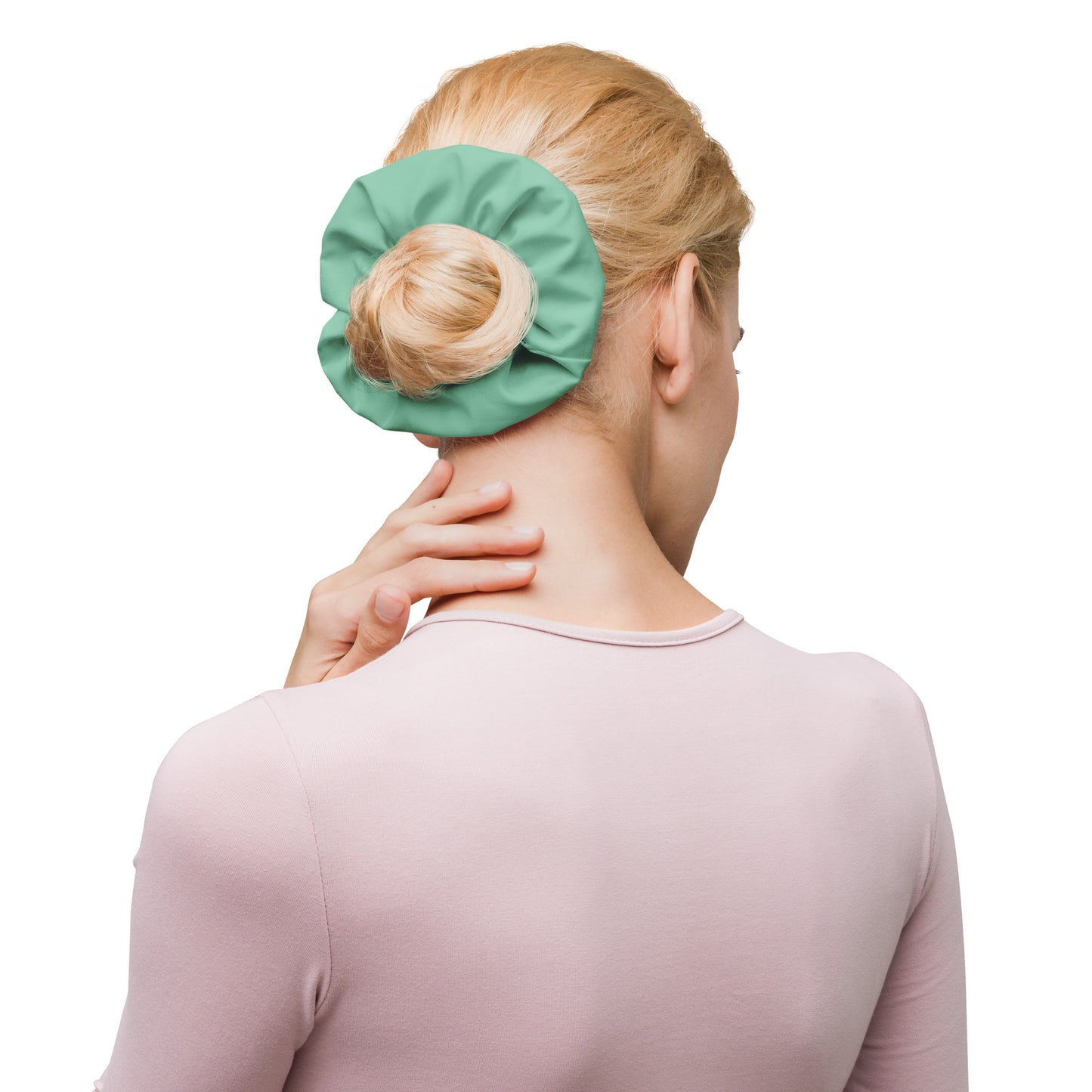 VISTA - RECYCLED SCRUNCHIE