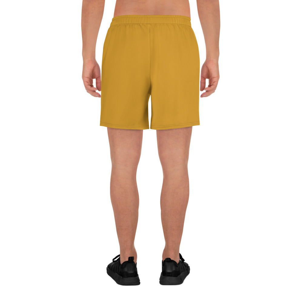 BUTTERCUP - MEN'S ATHLETIC SHORTS