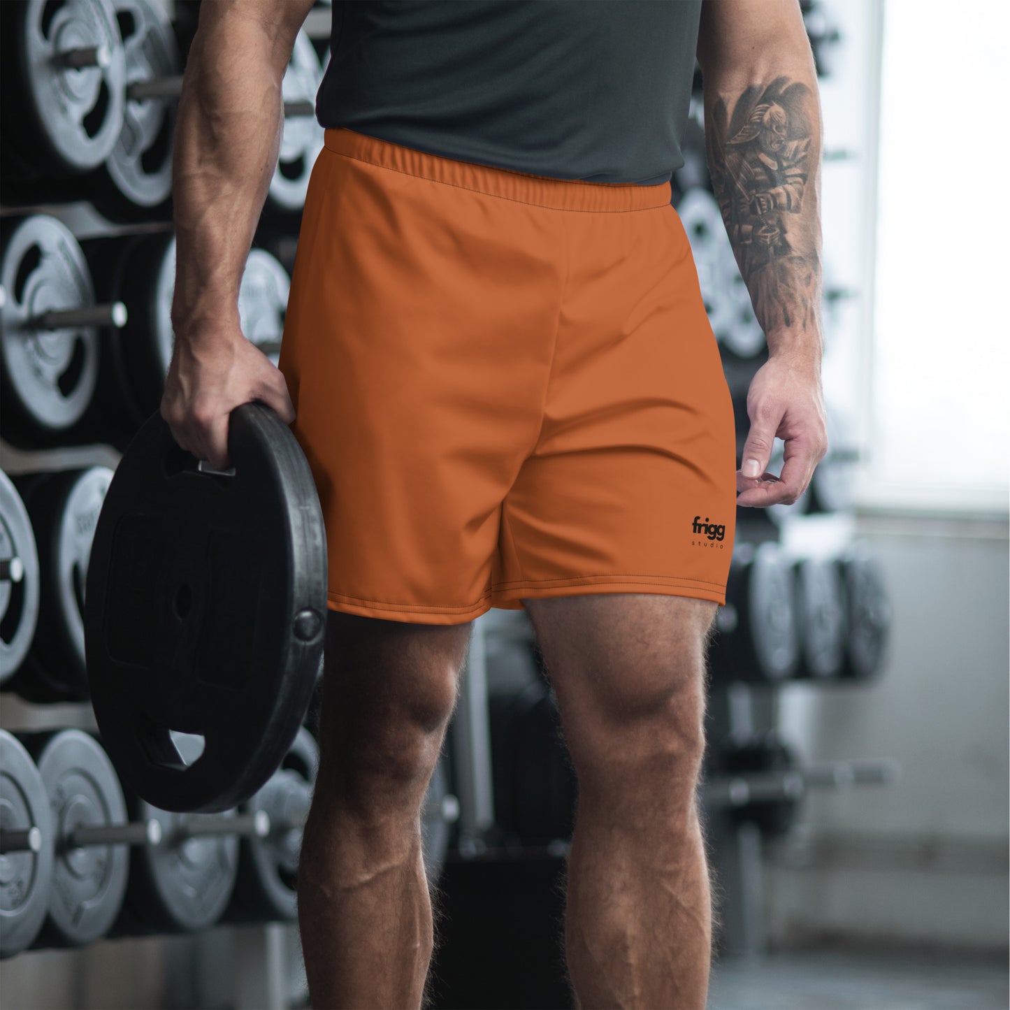 TAWNY - SPORTSHORTS FÜR HERREN