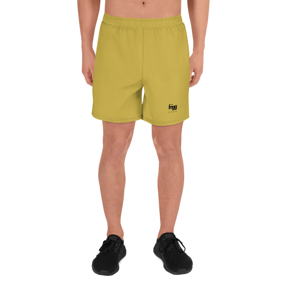 OLD GOLD - SPORTSHORTS FÜR HERREN
