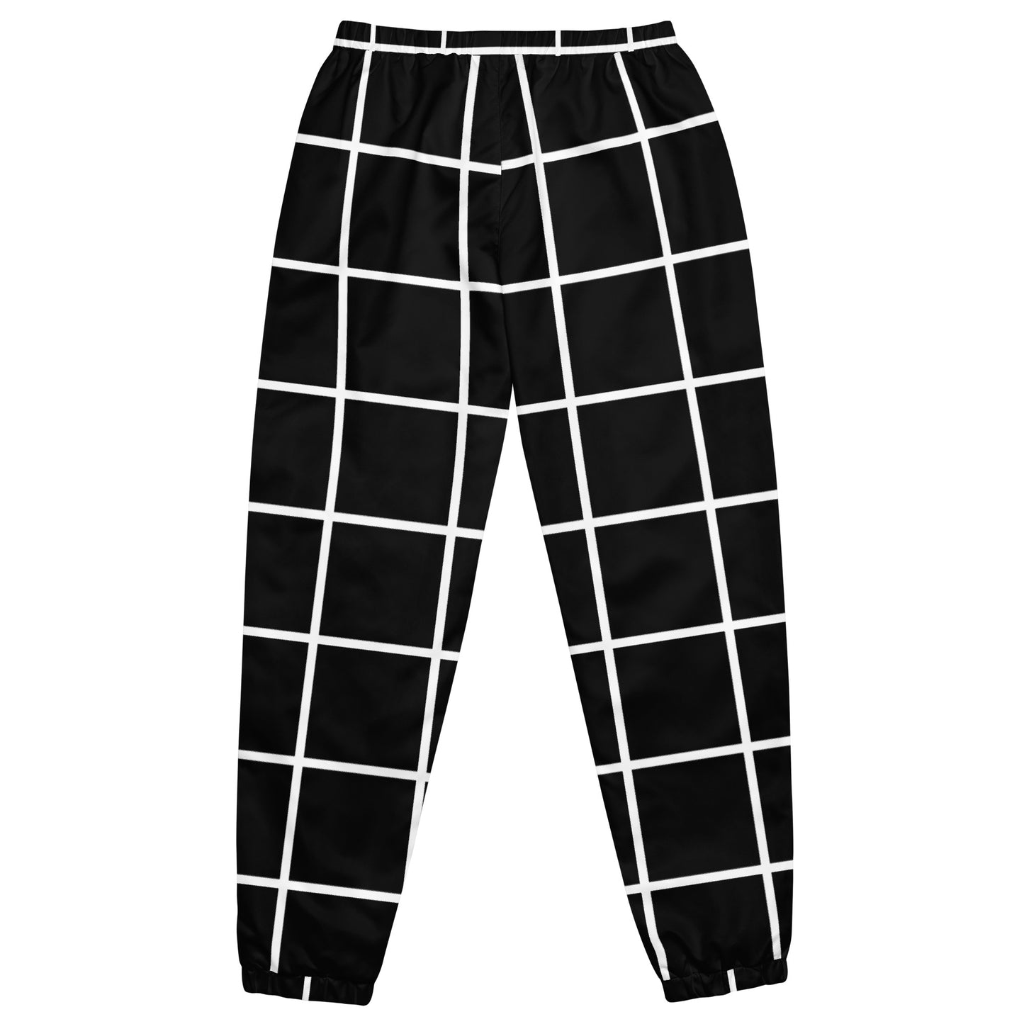 MONOCHROME - MEN'S WATER-RESISTANT TRACK PANTS