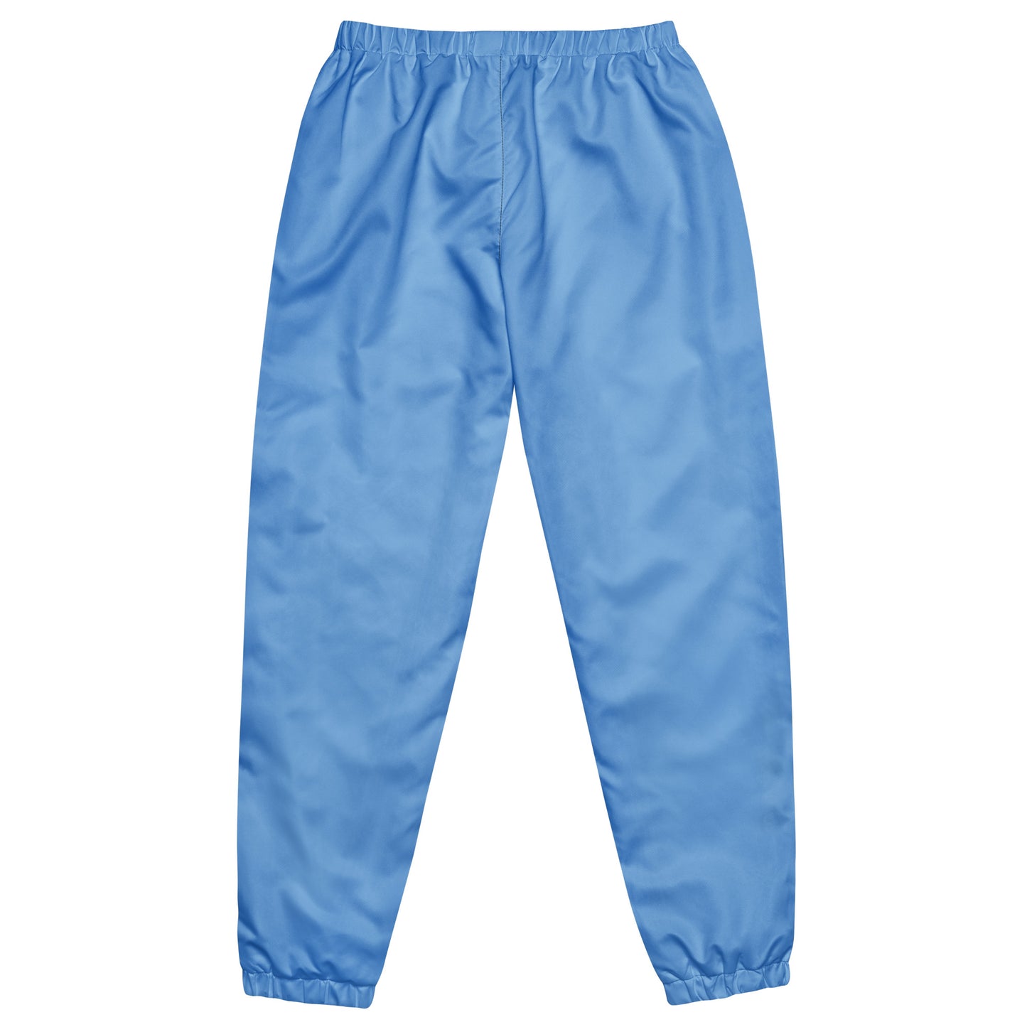 JORDY BLUE - MEN'S WATER-RESISTANT TRACK PANTS