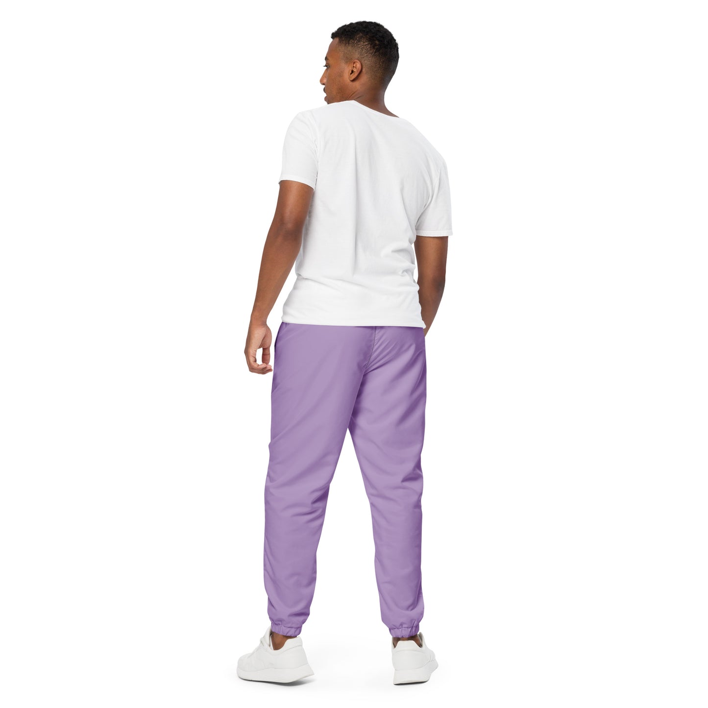 EAST SIDE - MEN'S WATER-RESISTANT TRACK PANTS