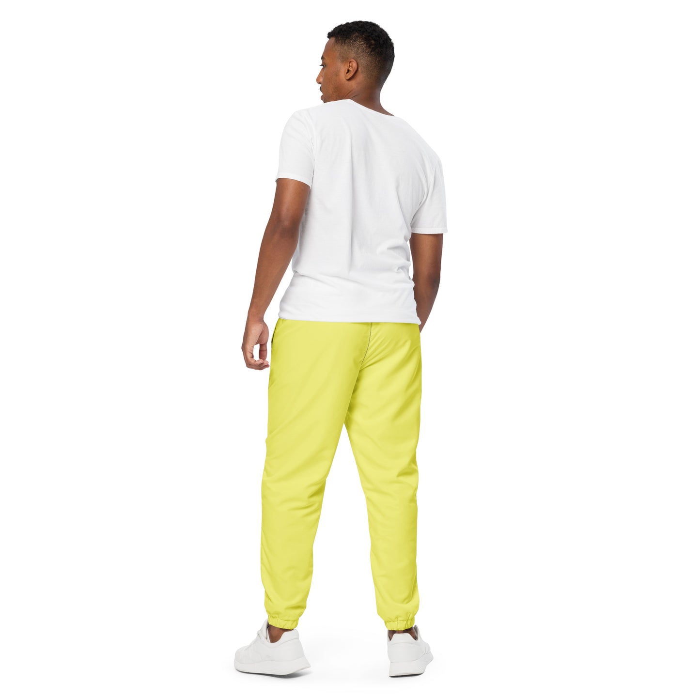 DOLLY - MEN'S WATER-RESISTANT TRACK PANTS