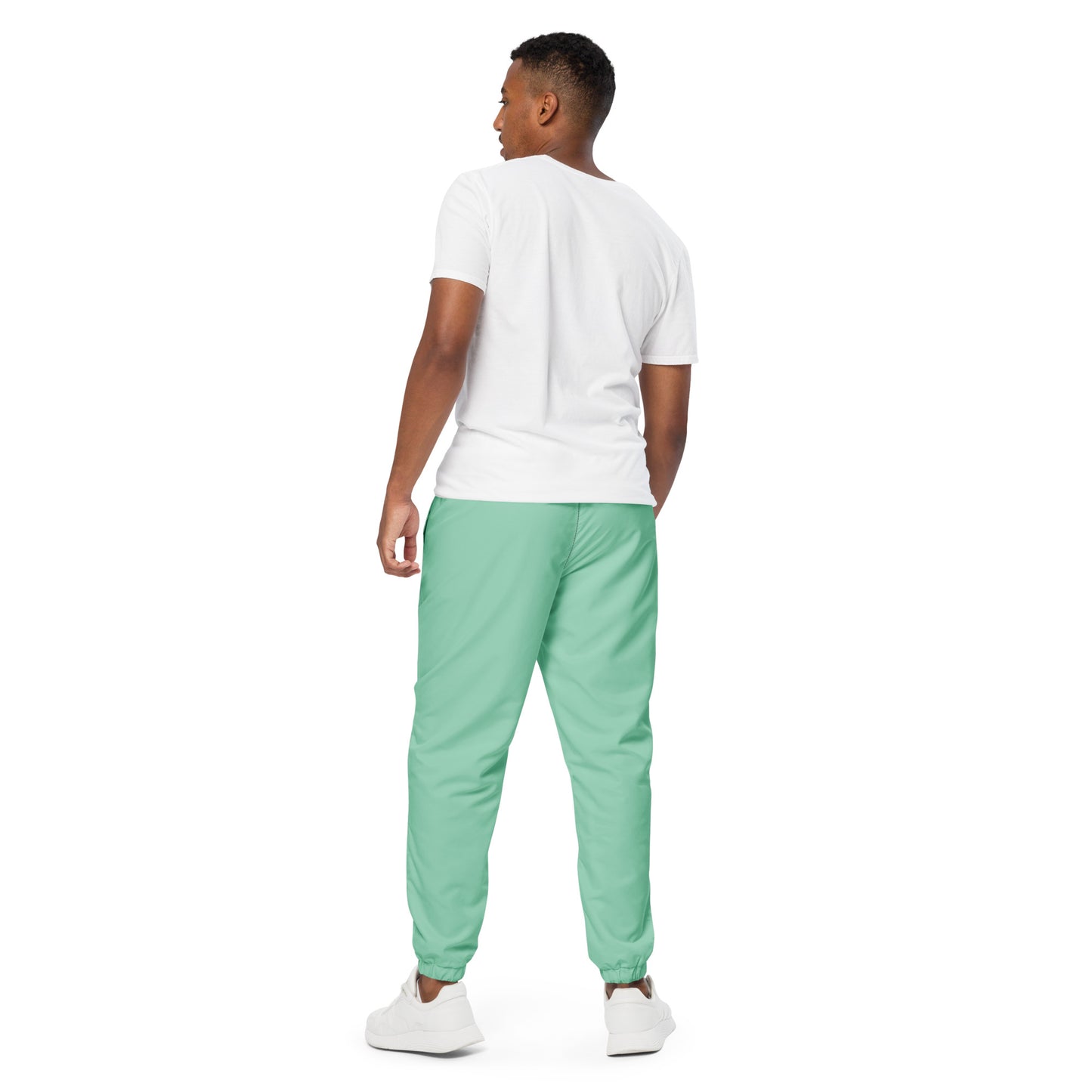 VISTA - MEN'S WATER-RESISTANT TRACK PANTS
