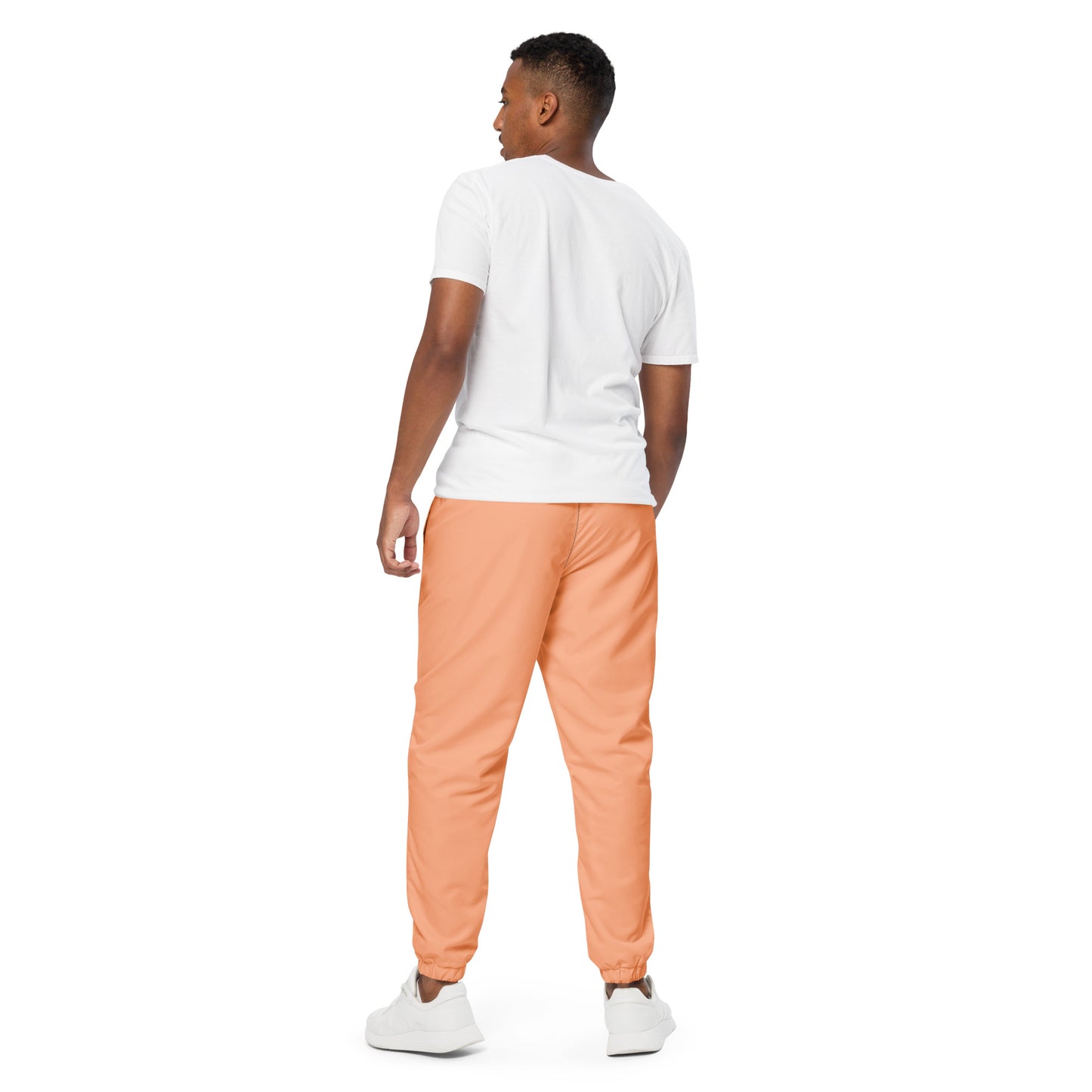 MANDY - MEN'S WATER-RESISTANT TRACK PANTS