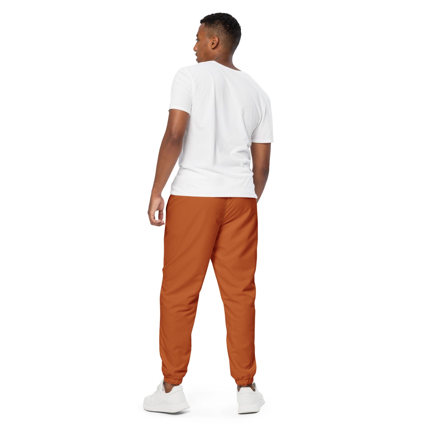 TAWNY - MEN'S WATER-RESISTANT TRACK PANTS