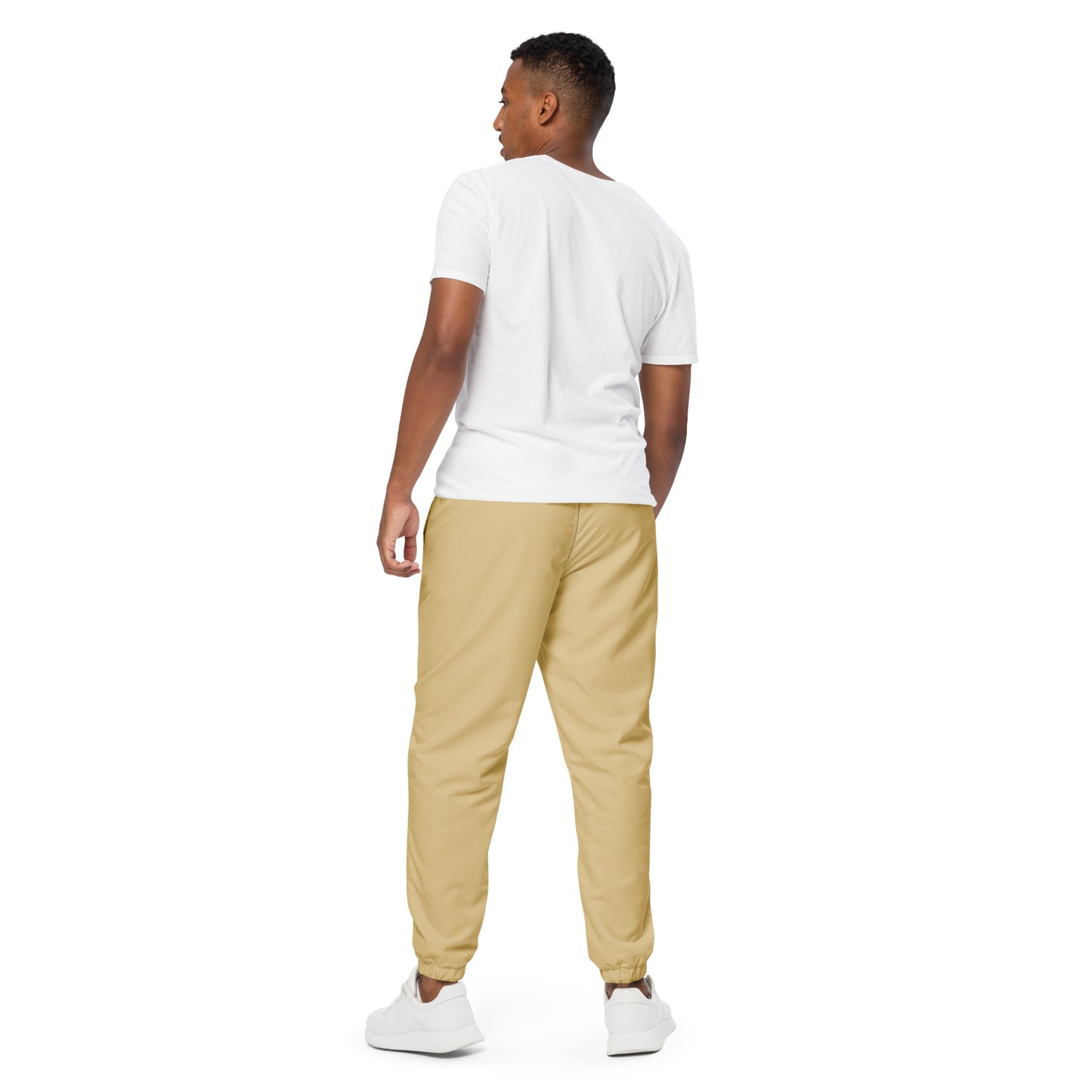 SANDY - MEN'S WATER-RESISTANT TRACK PANTS
