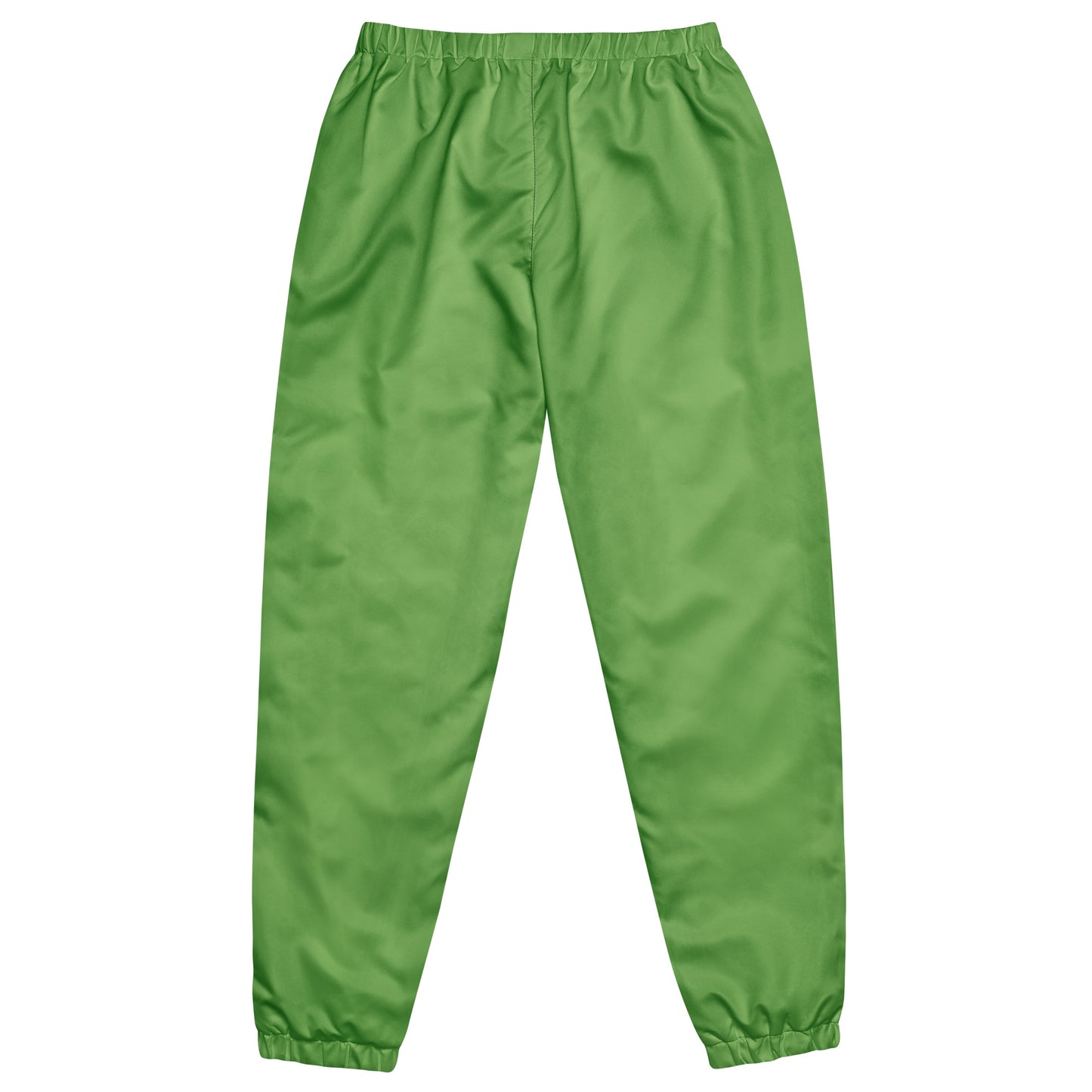 FOREST GREEN - MEN'S WATER-RESISTANT TRACK PANTS