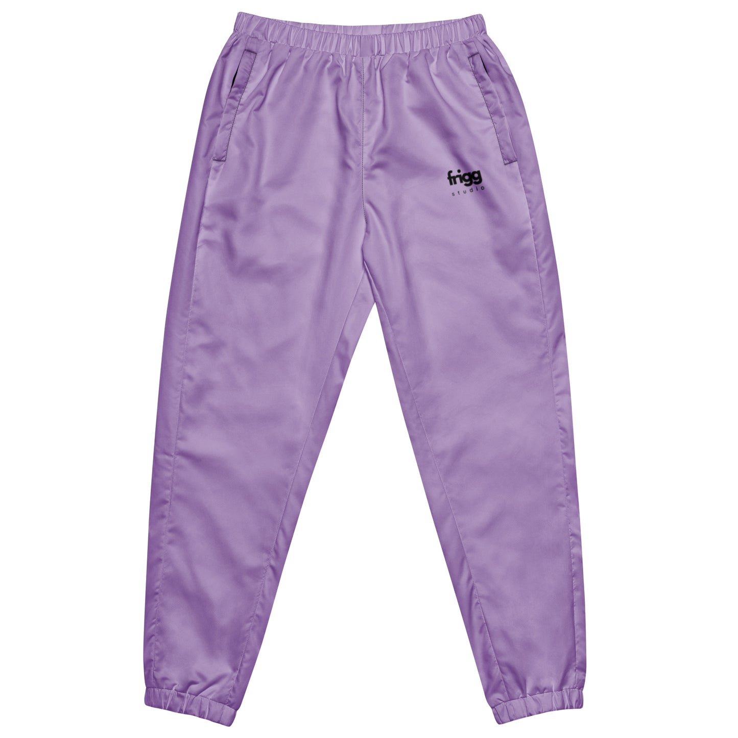 EAST SIDE - MEN'S WATER-RESISTANT TRACK PANTS