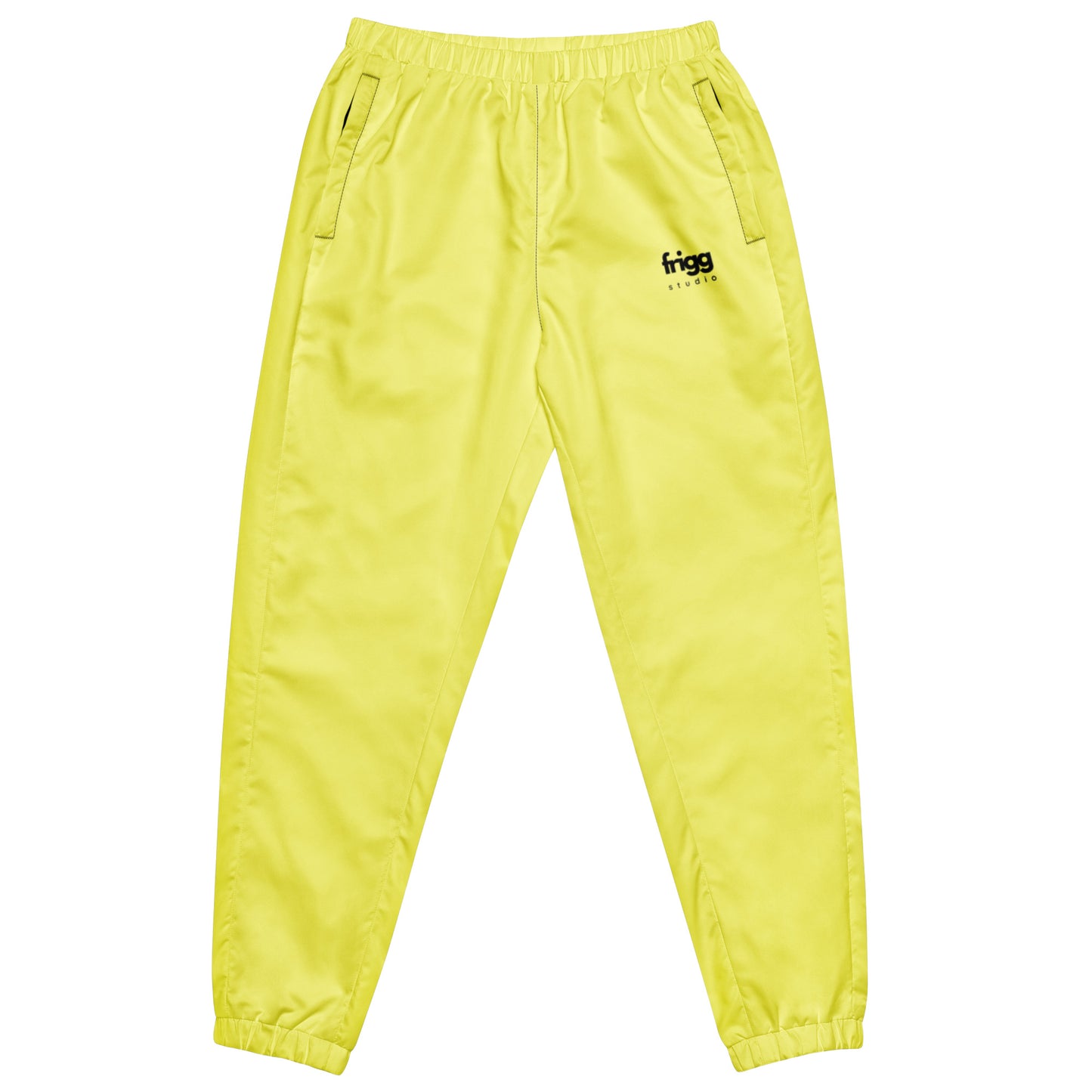 DOLLY - MEN'S WATER-RESISTANT TRACK PANTS