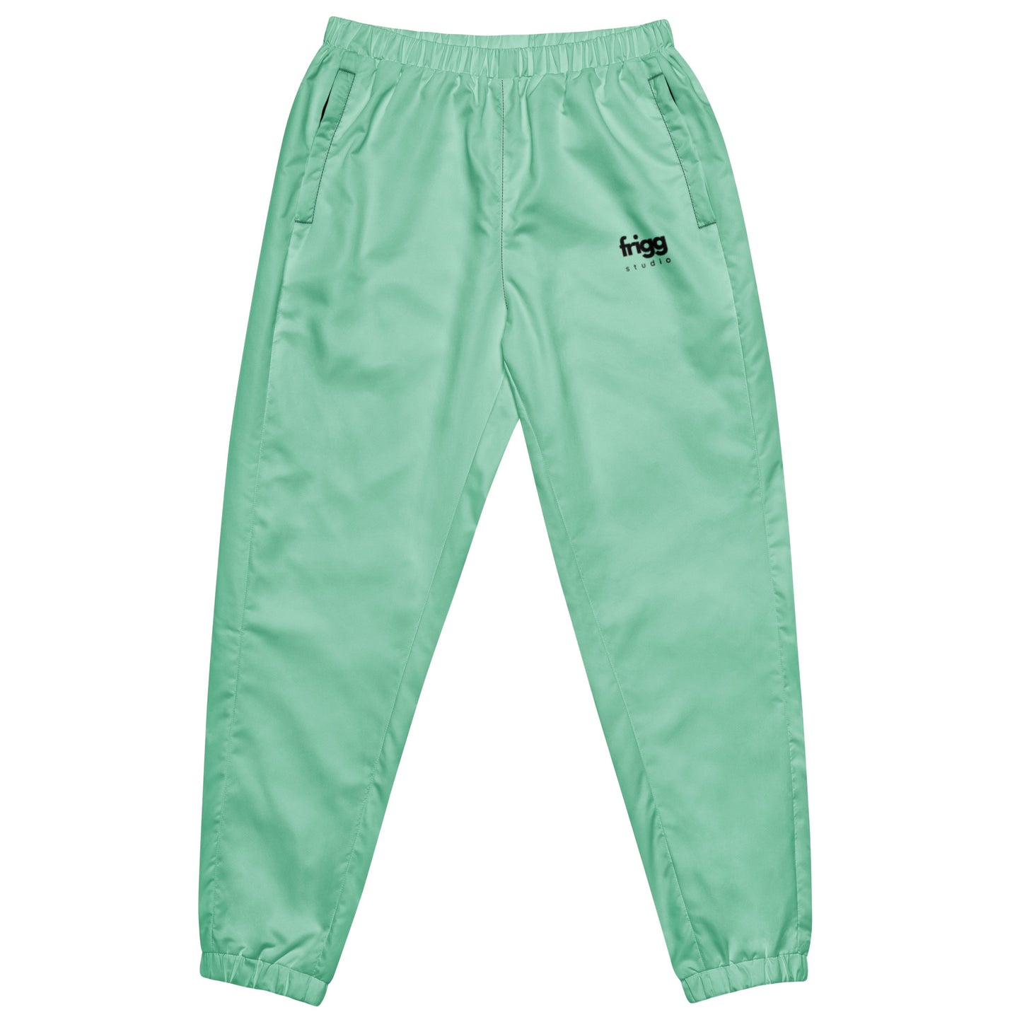 VISTA - MEN'S WATER-RESISTANT TRACK PANTS