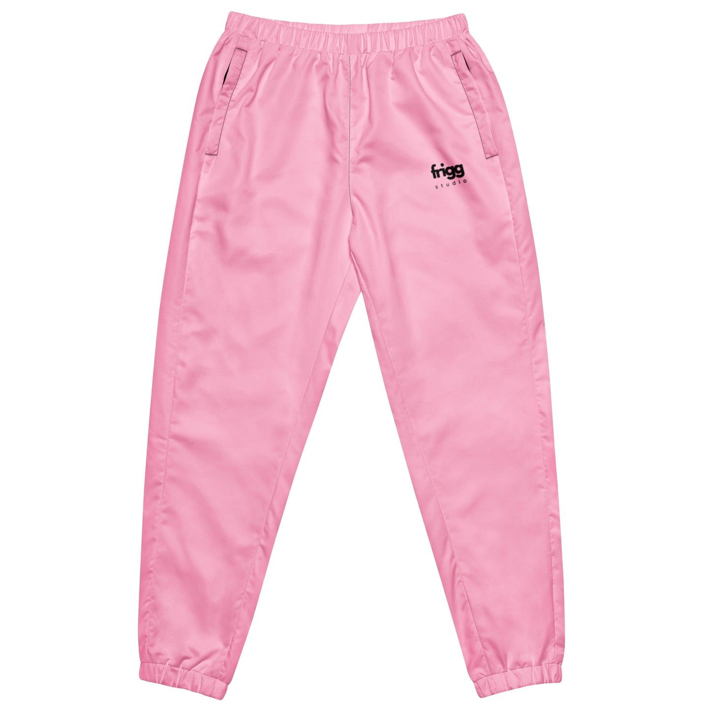 COTTON CANDY - MEN'S WATER-RESISTANT TRACK PANTS
