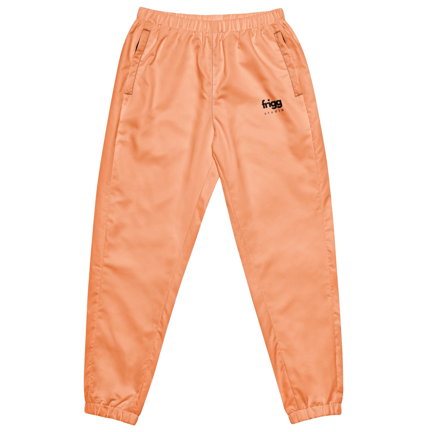 MANDY - MEN'S WATER-RESISTANT TRACK PANTS
