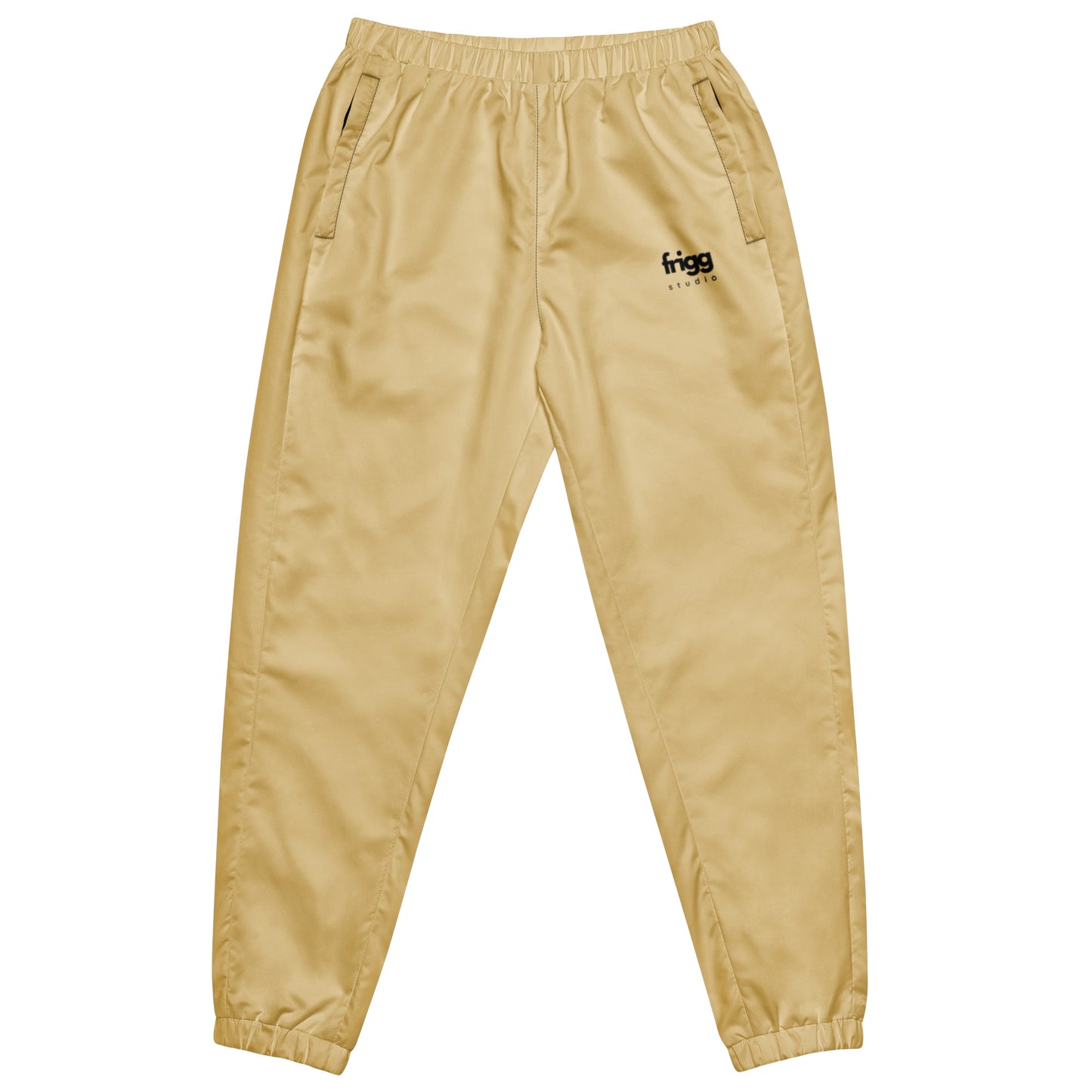 SANDY - MEN'S WATER-RESISTANT TRACK PANTS