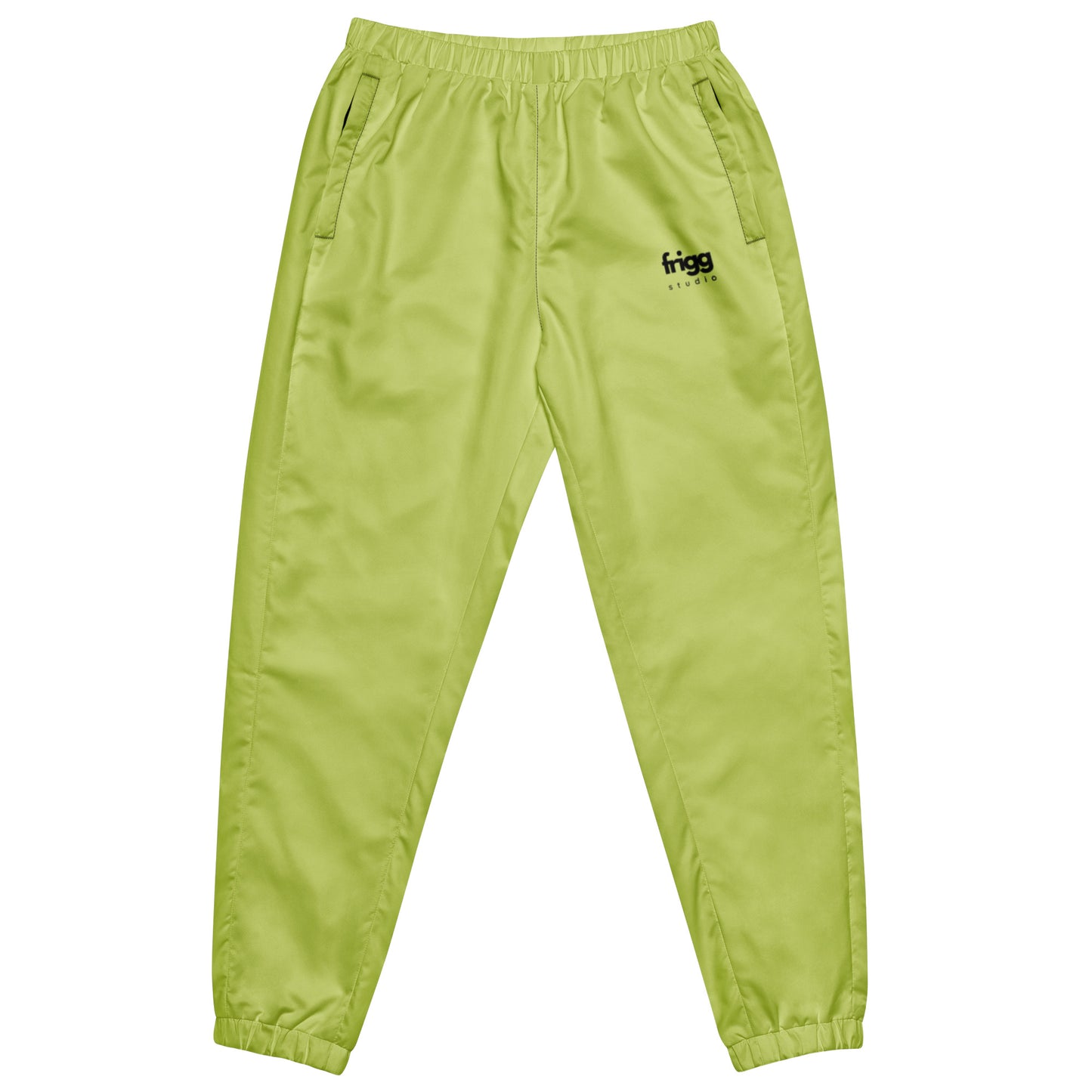 WILD WILLOW - MEN'S WATER-RESISTANT TRACK PANTS