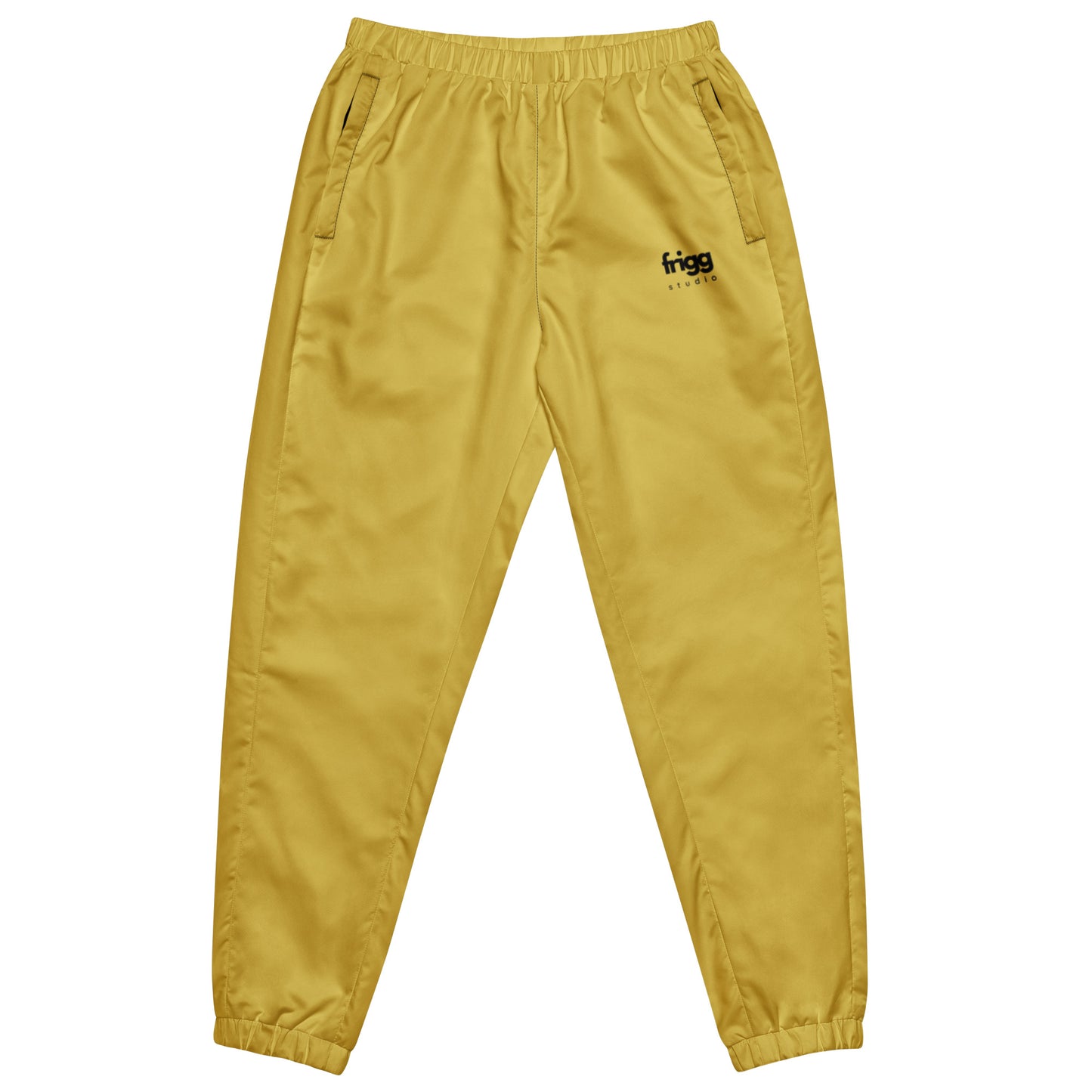 OLD GOLD - MEN'S WATER-RESISTANT TRACK PANTS