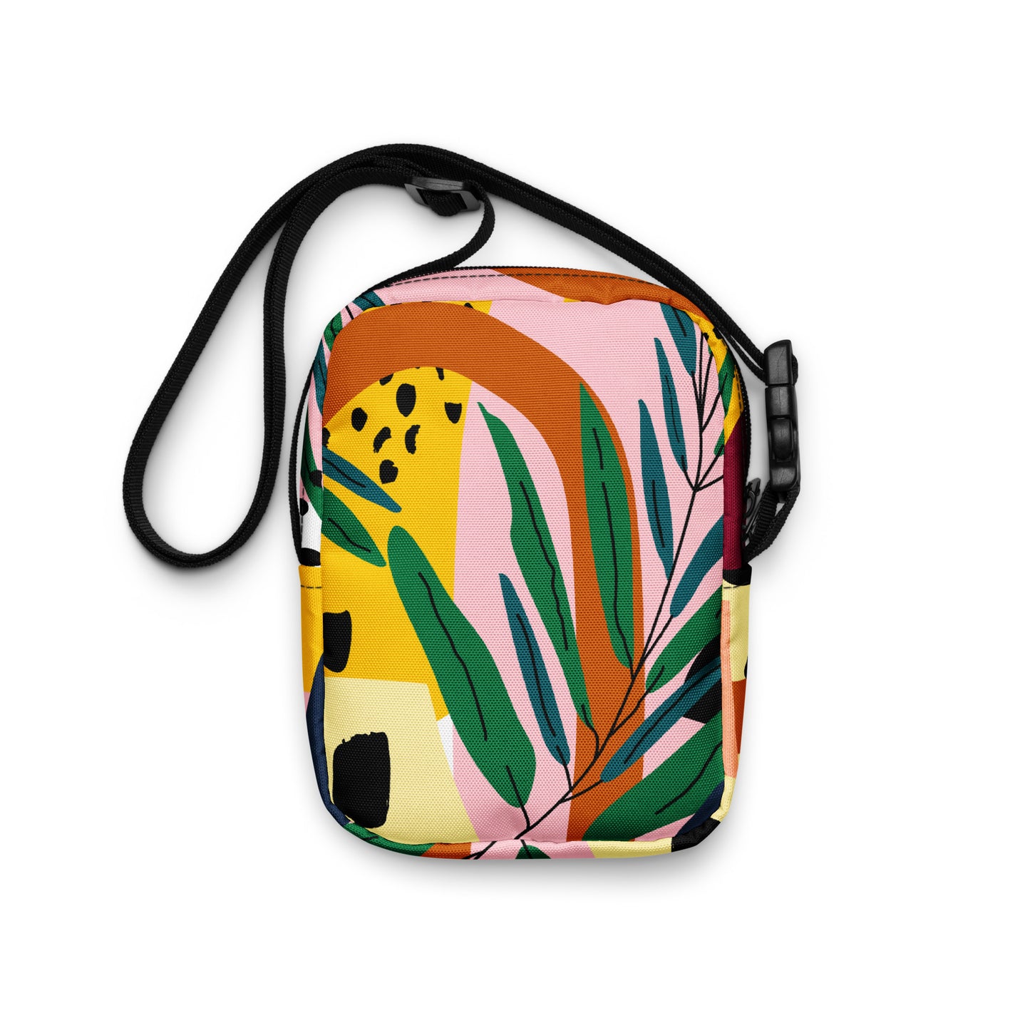 JUNGLE - CROSSBODY BAG