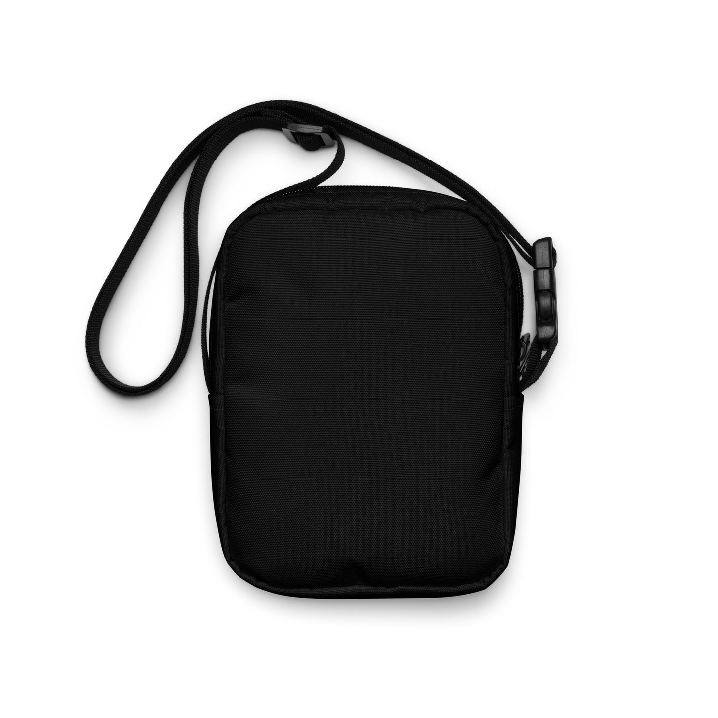 BLACK - CROSSBODY BAG