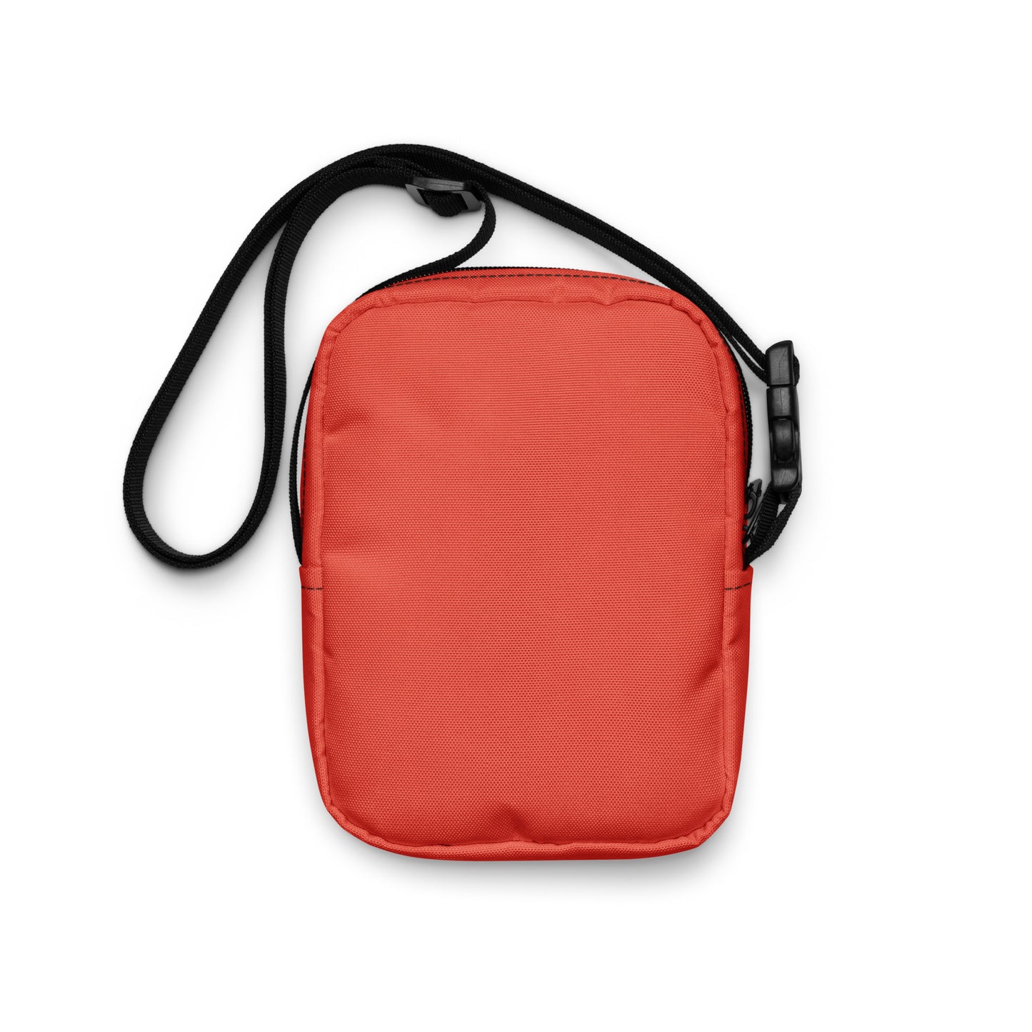 ORANGE RED - CROSSBODY BAG